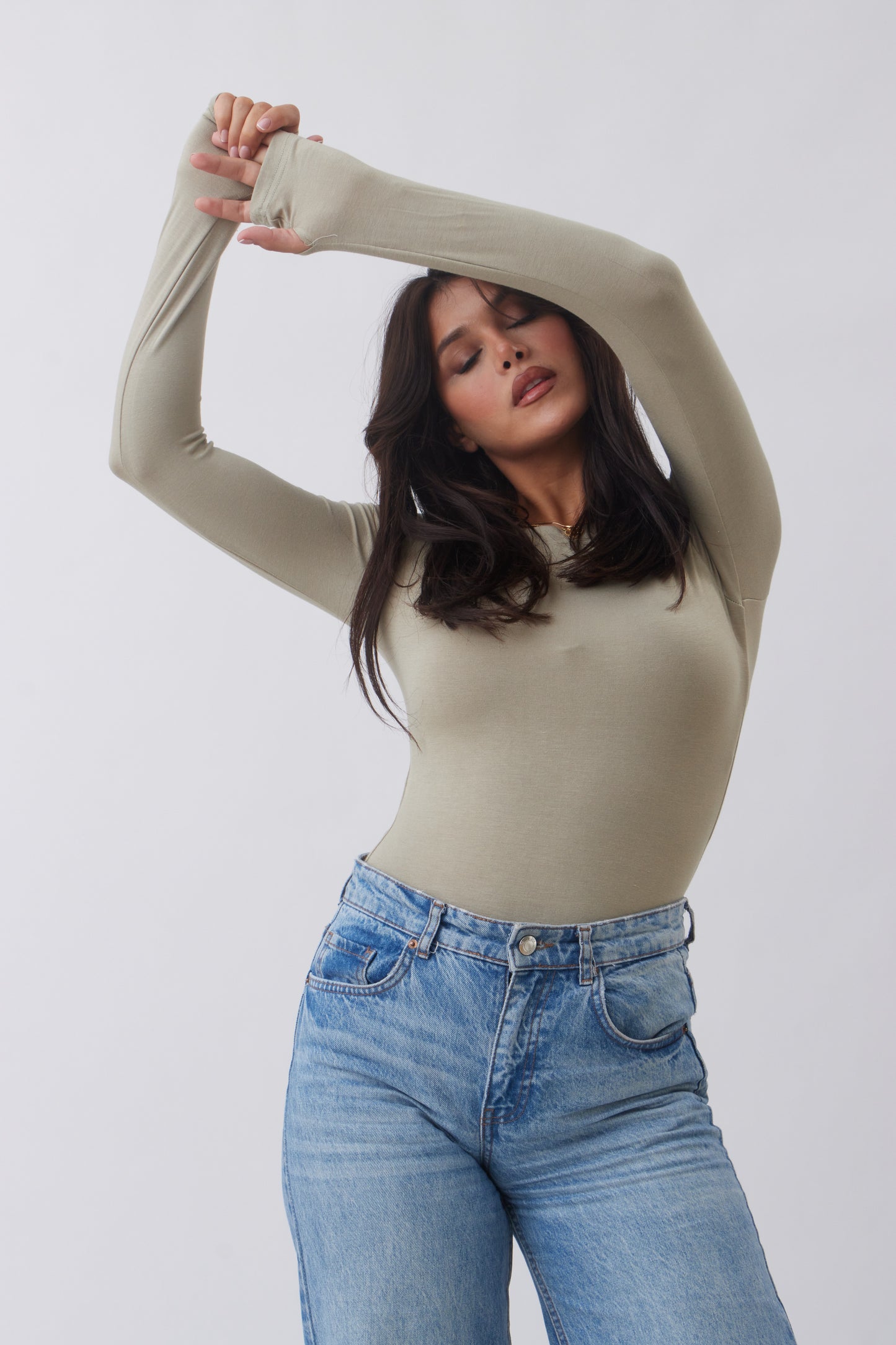 Essential Carolina Basic
