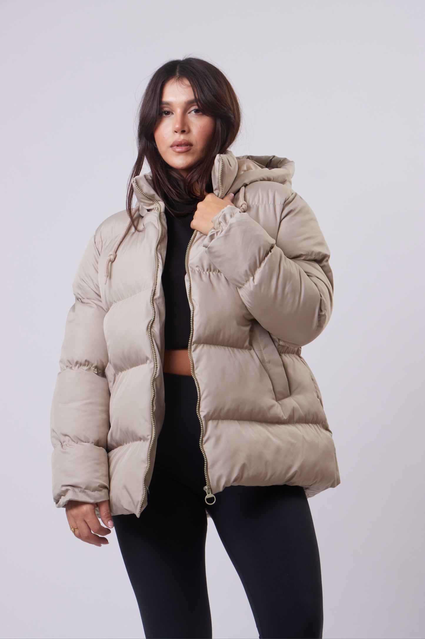 Puffer Jackets