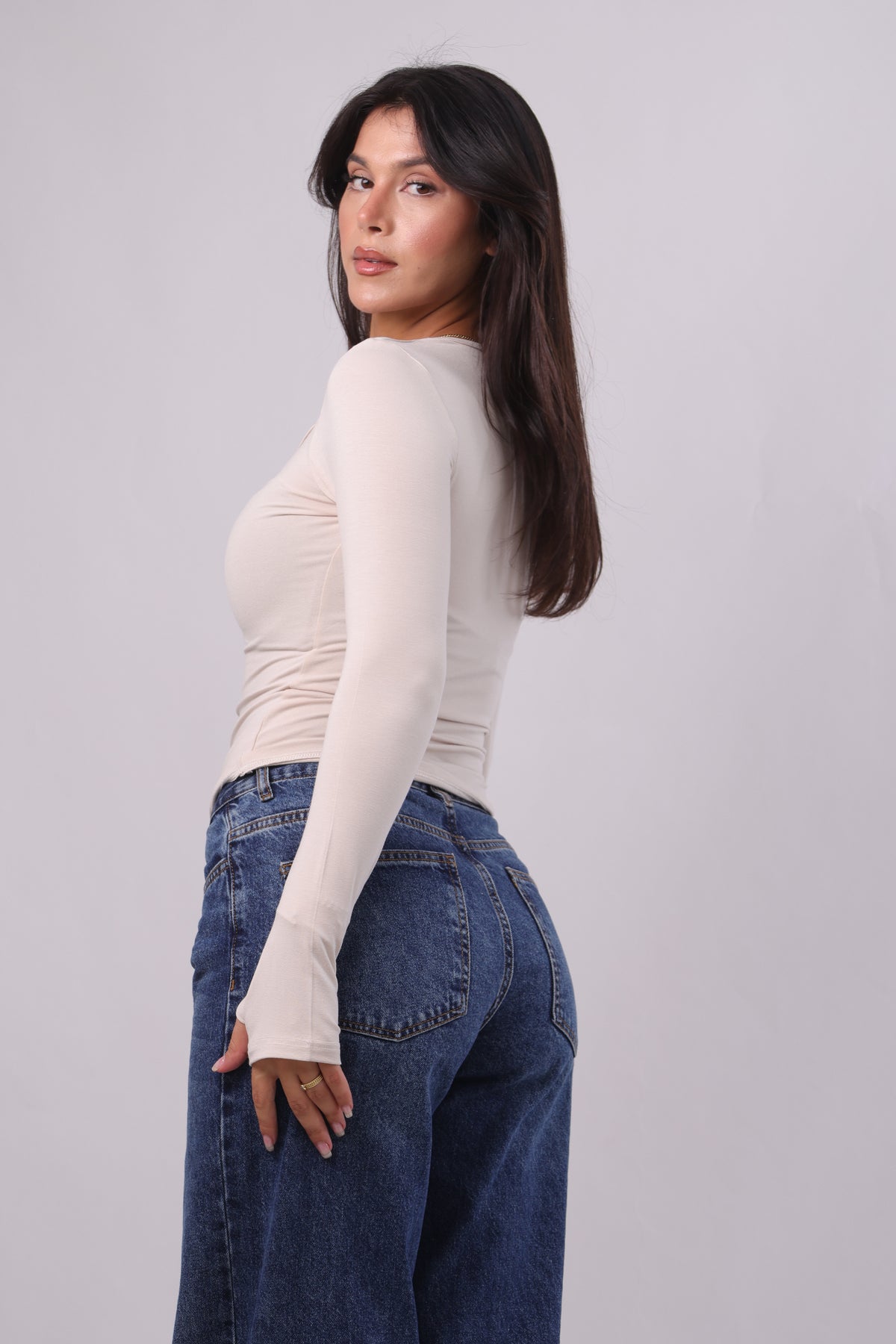 Elle Top