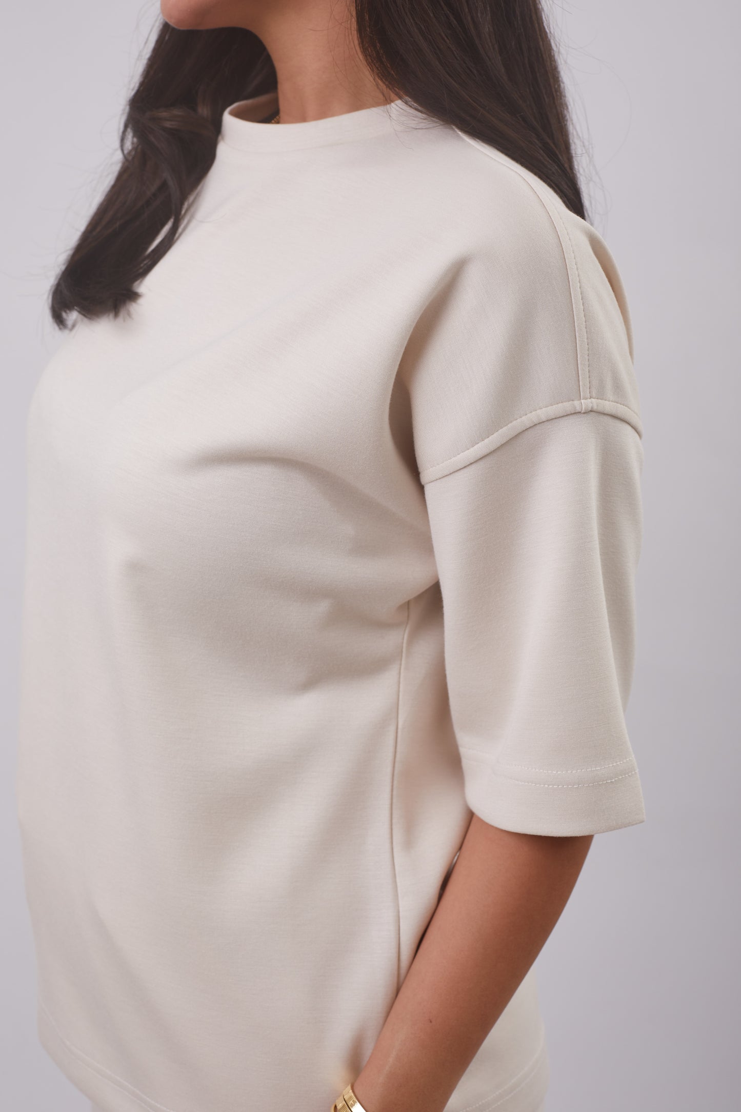 The Essential Oversized Set