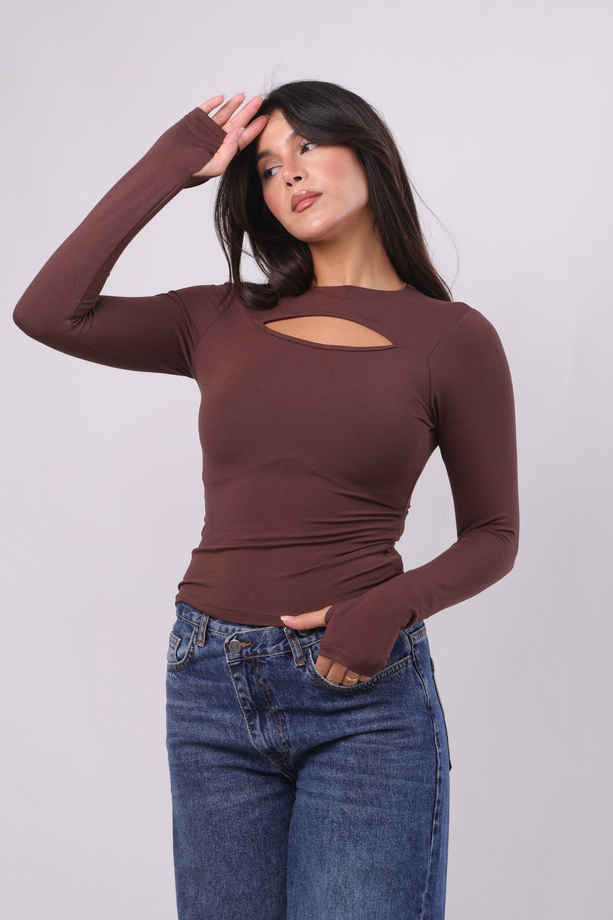 Elle Top