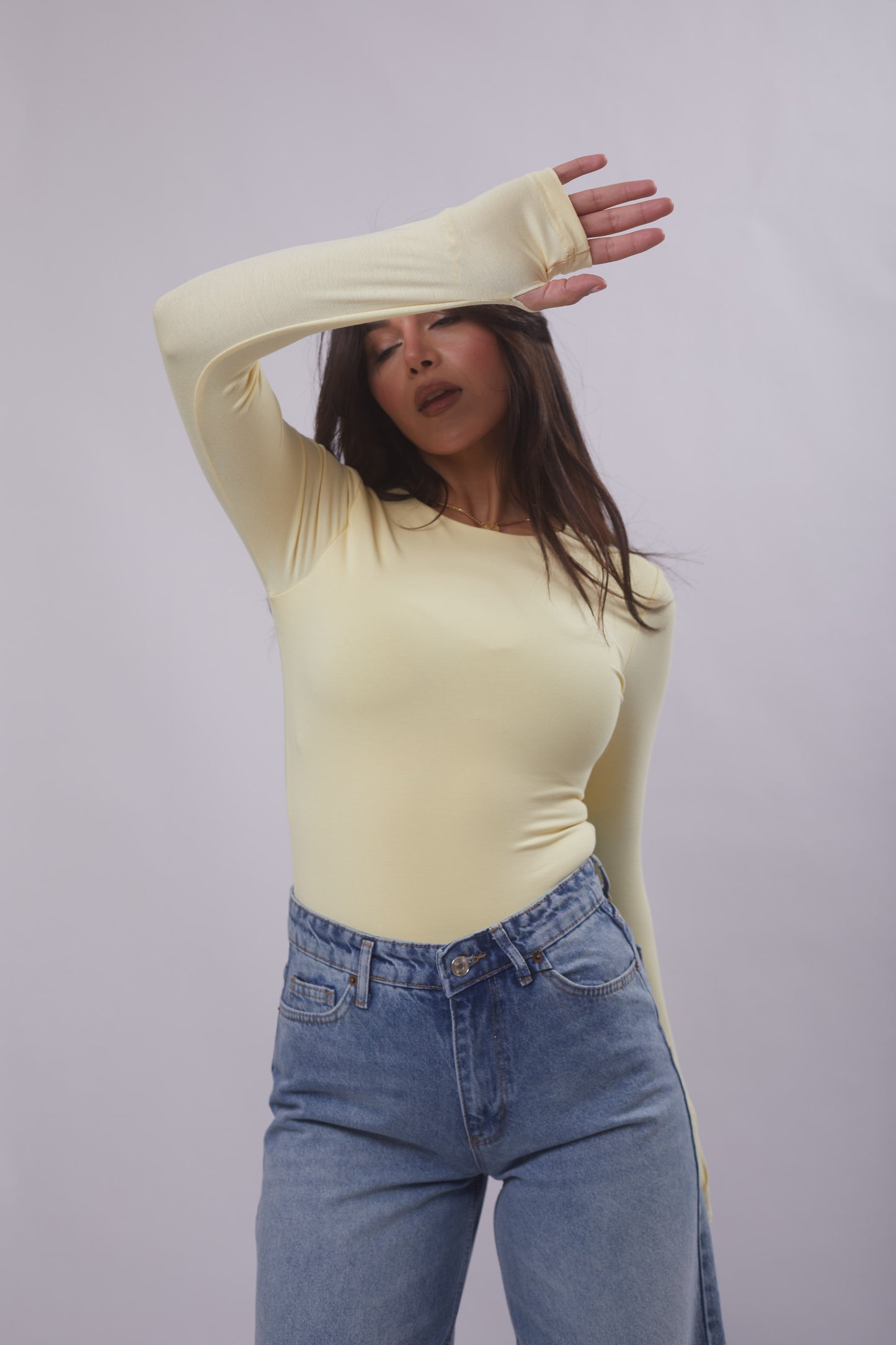 Essential Carolina Basic