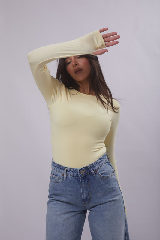 Essential Carolina Basic
