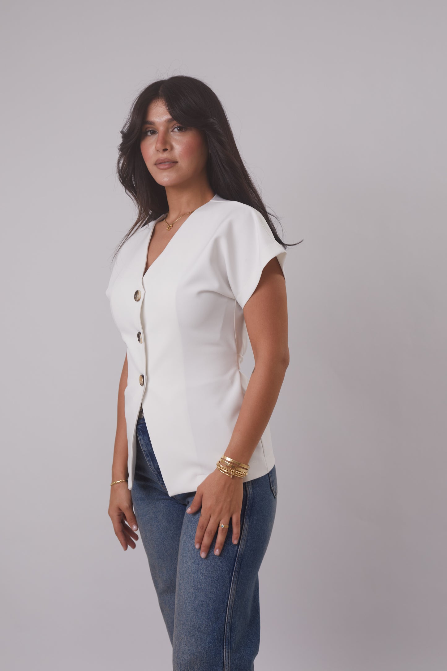 Hourglass Top