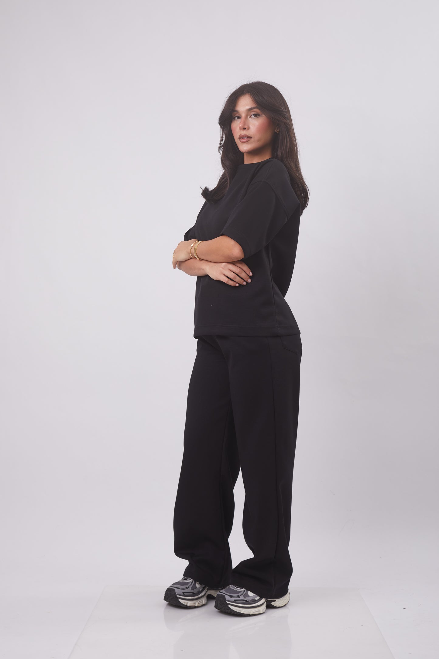 The Essential Oversized Set