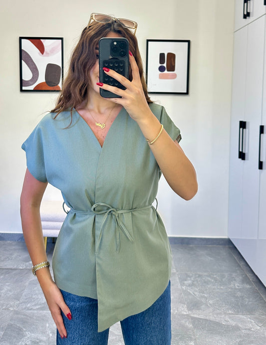 Aura Vest