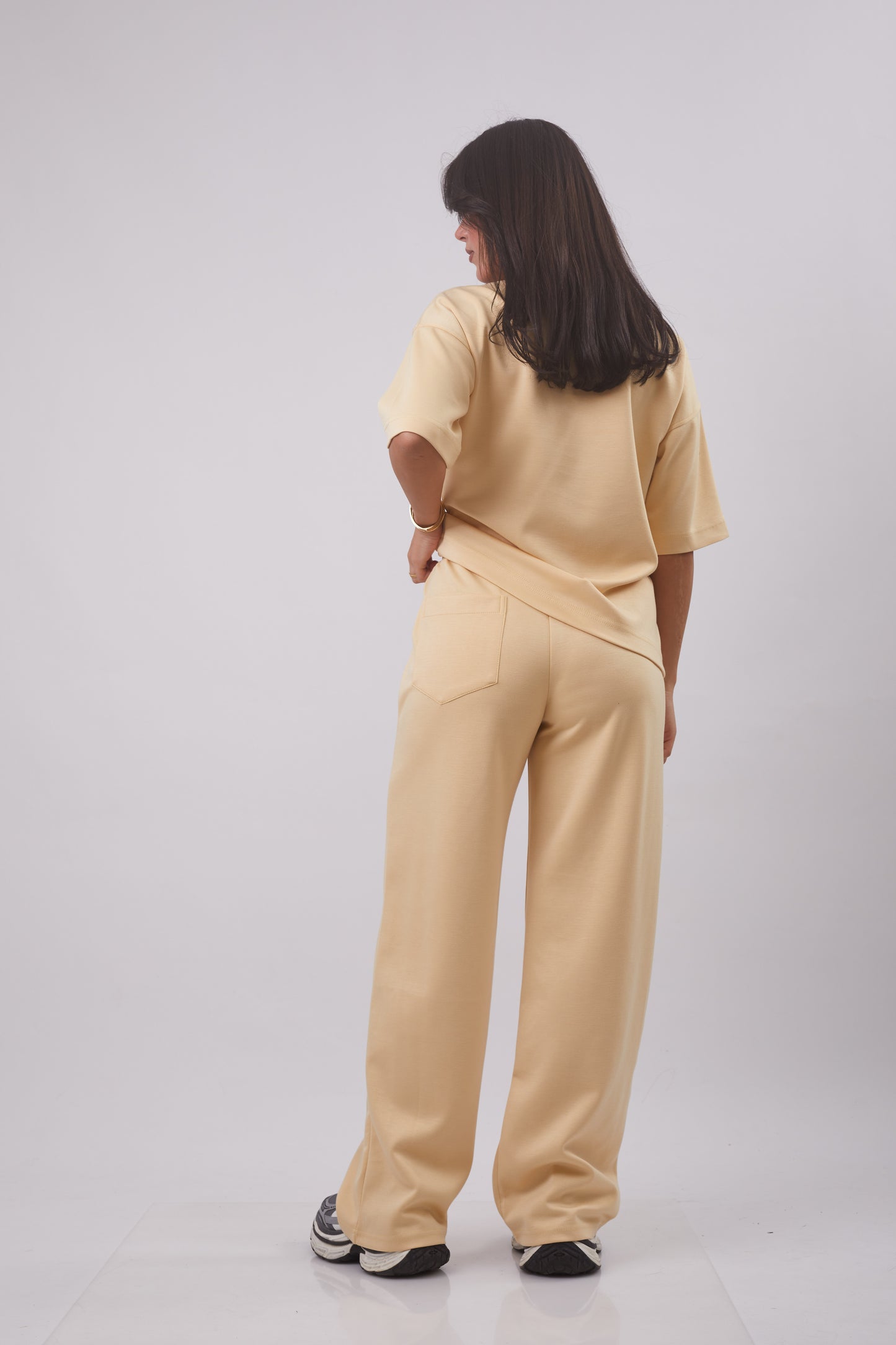 The Essential Oversized Set