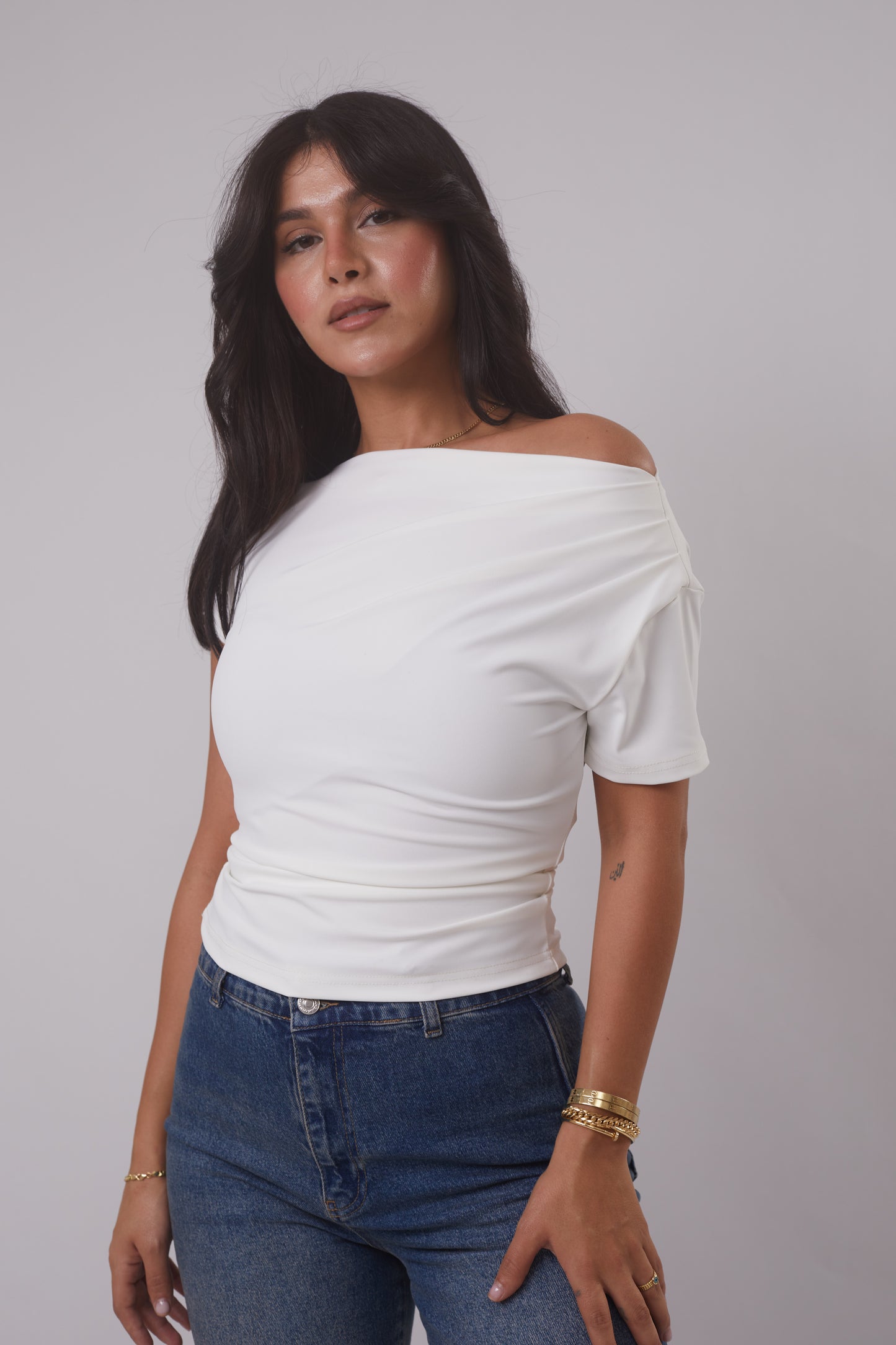 Asymmetrical Basic