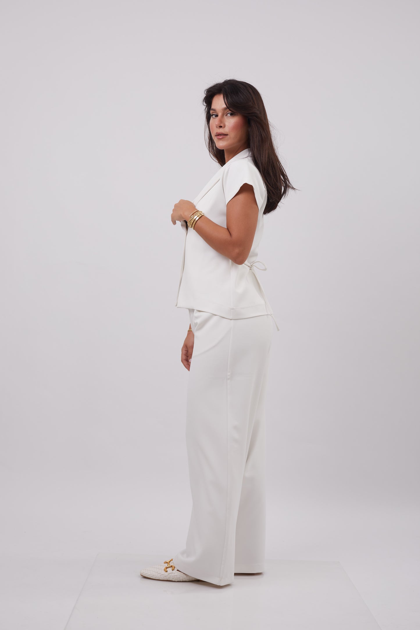Lana Contour Set