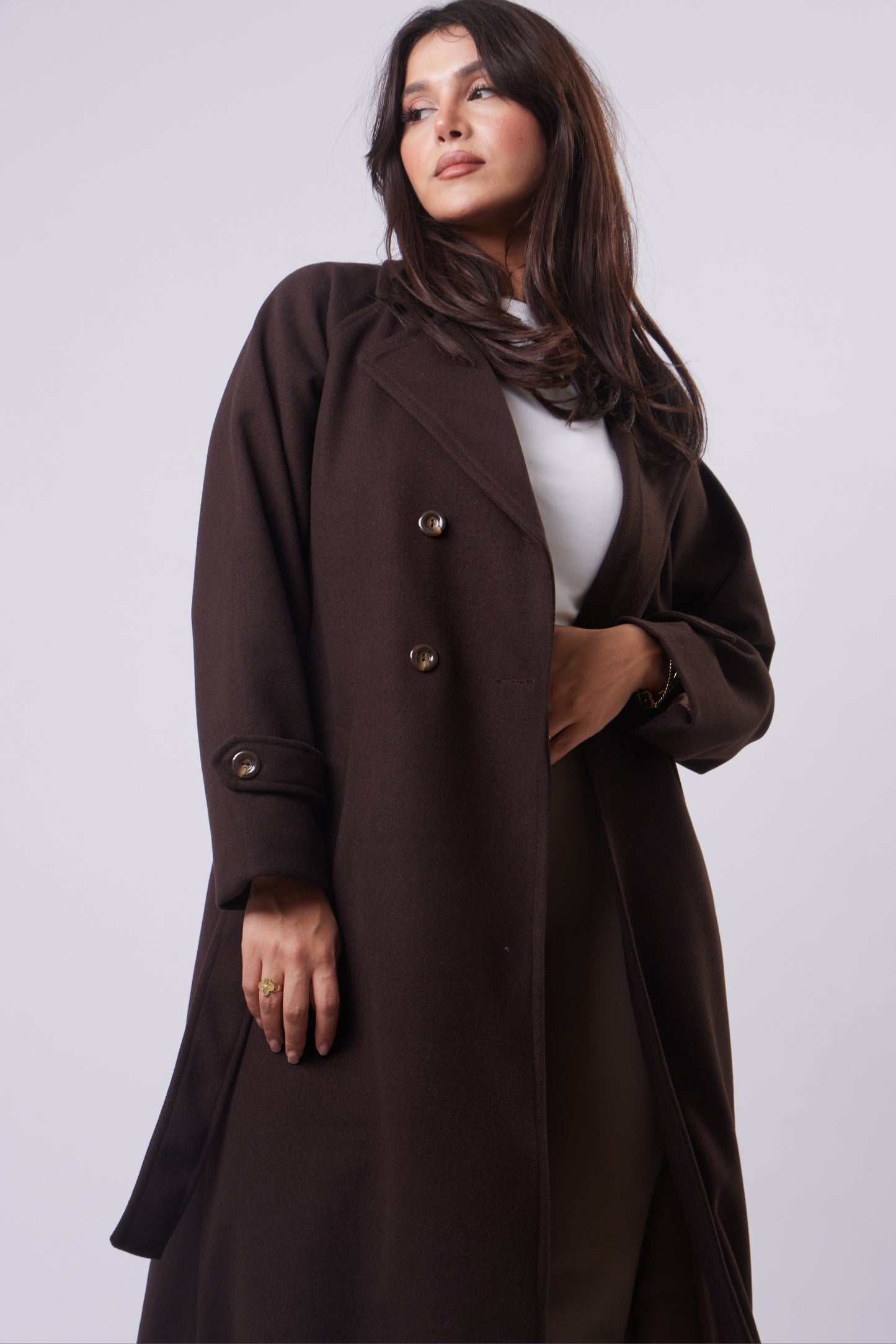 Sienna Coat