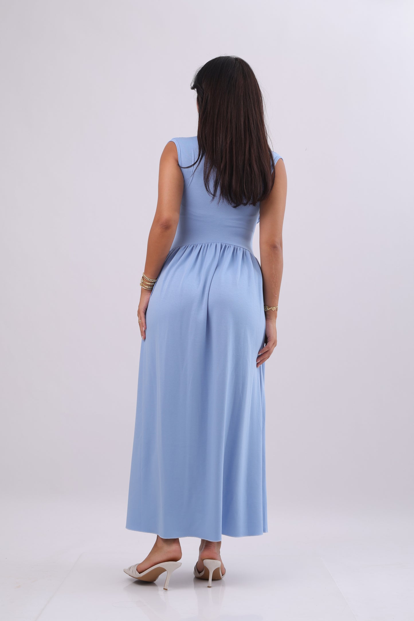 Serene Dress