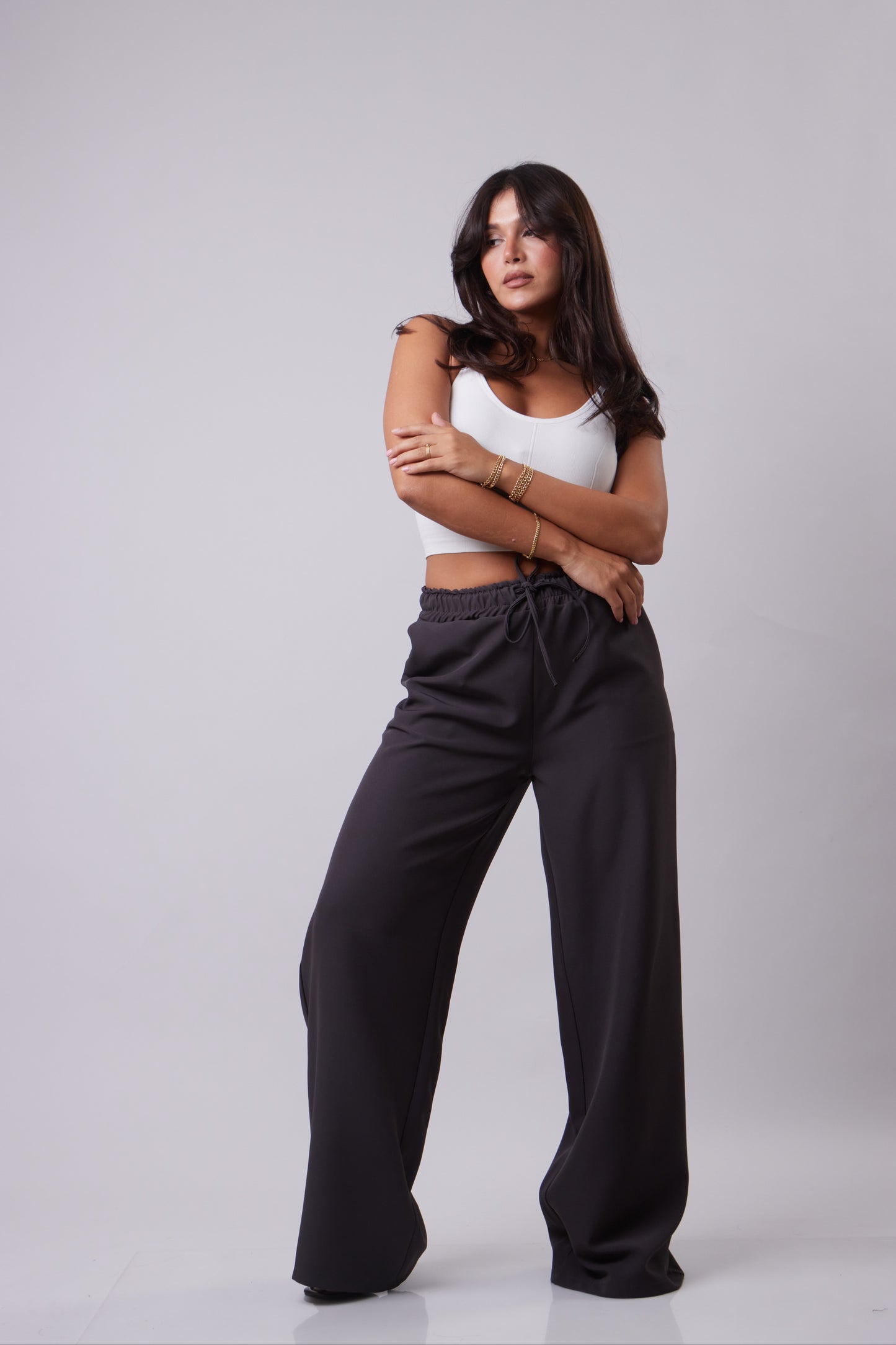 Tailored Ease Trouser