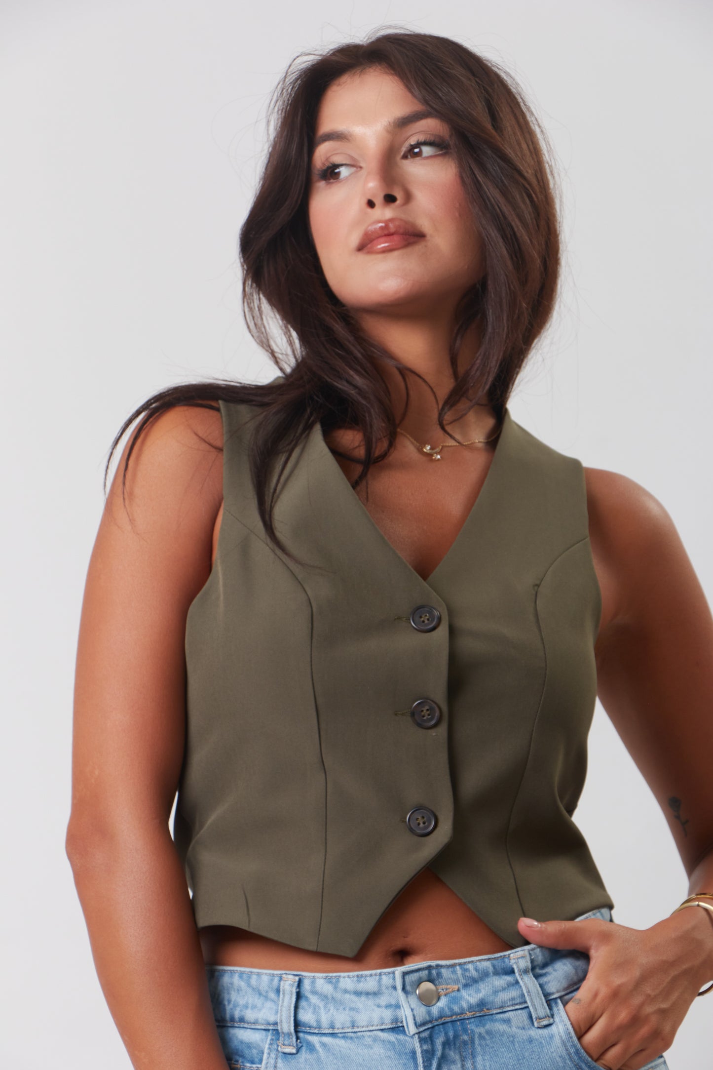 Bella Vest