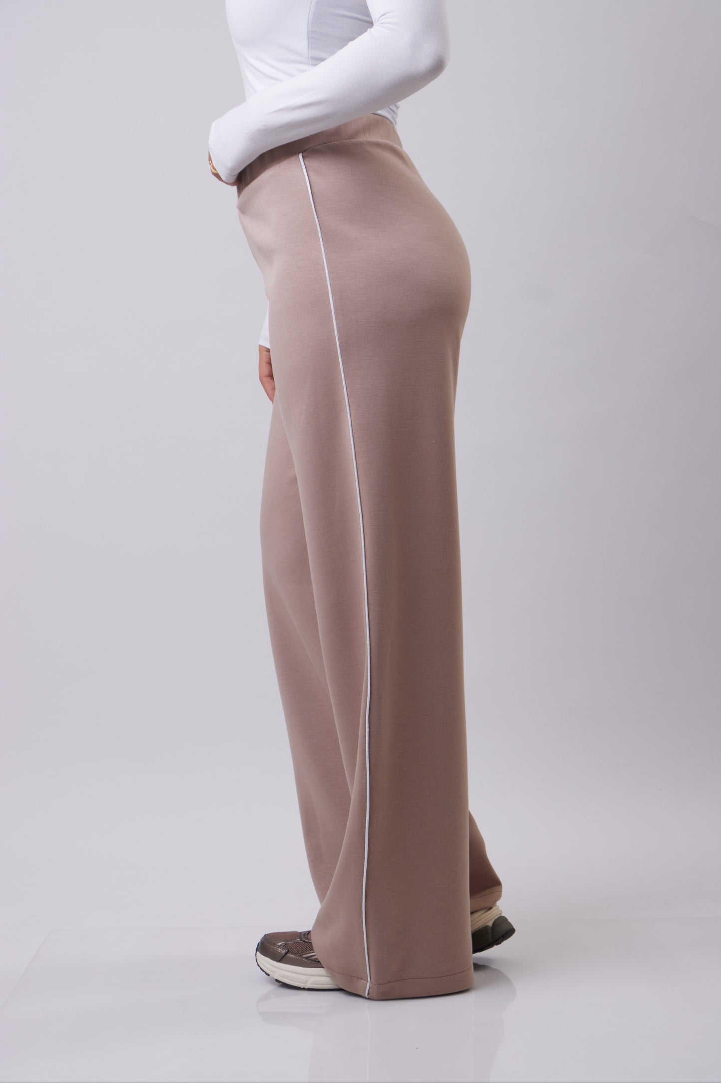 Modal Fabric Sweatpants