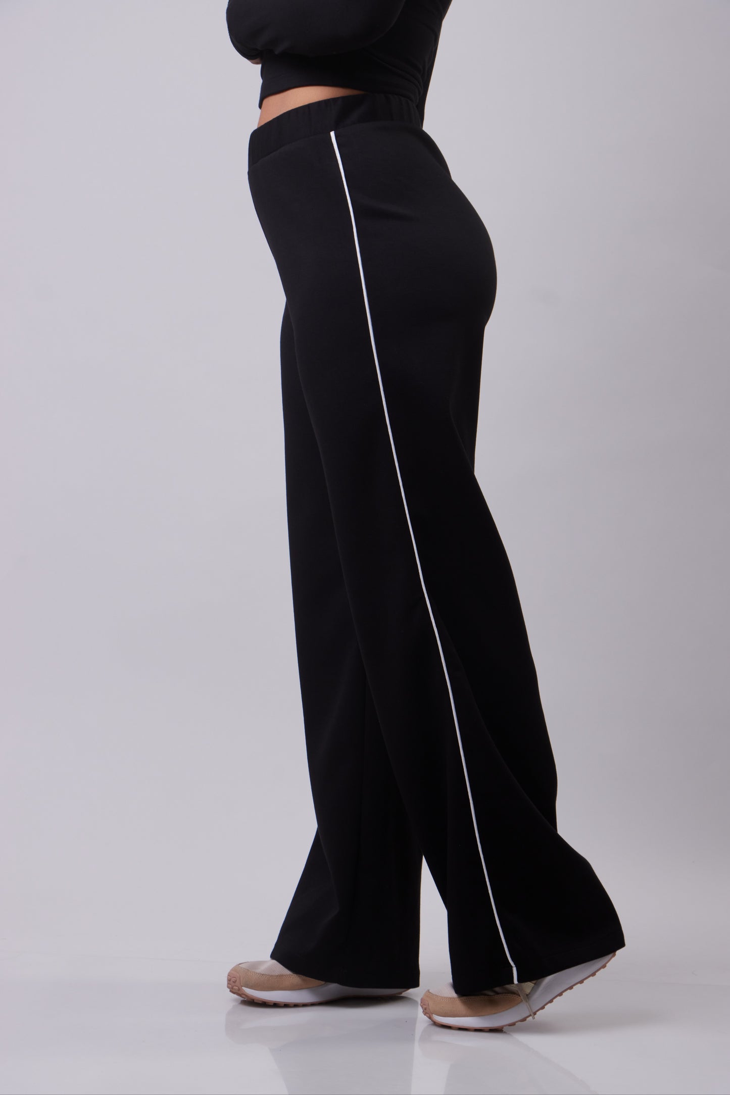 Modal Fabric Sweatpants