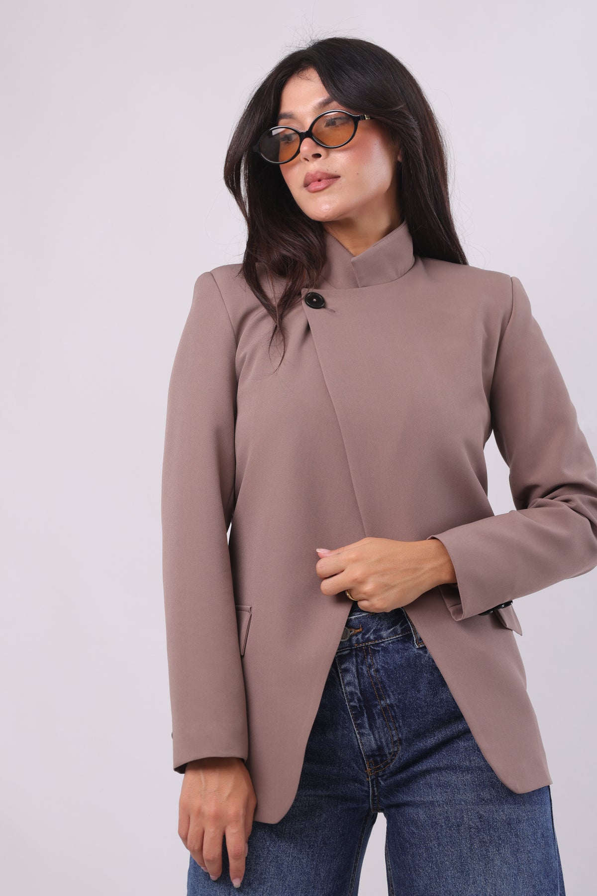 Talia Blazer