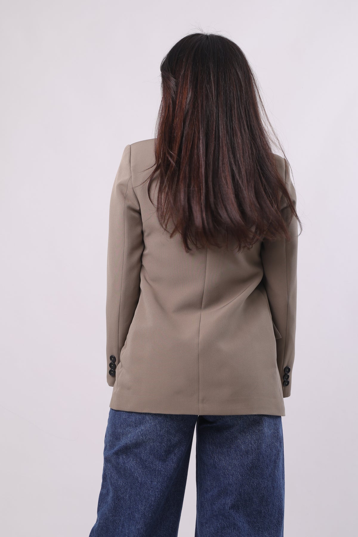 Talia Blazer