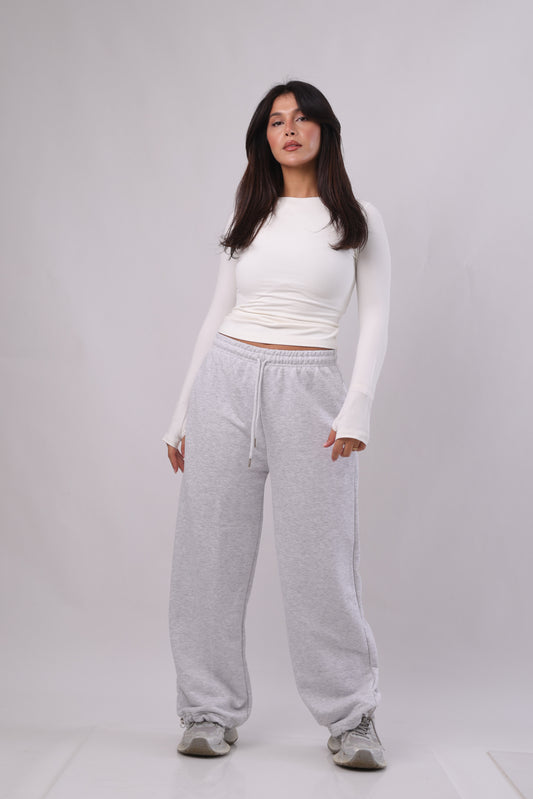 Relaxed Sweatpants