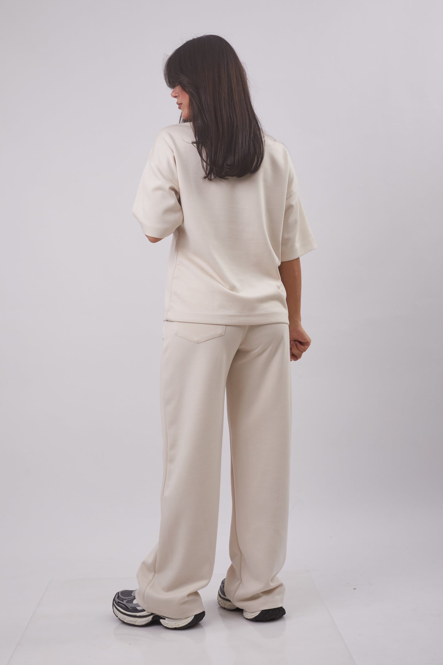 The Essential Oversized Set