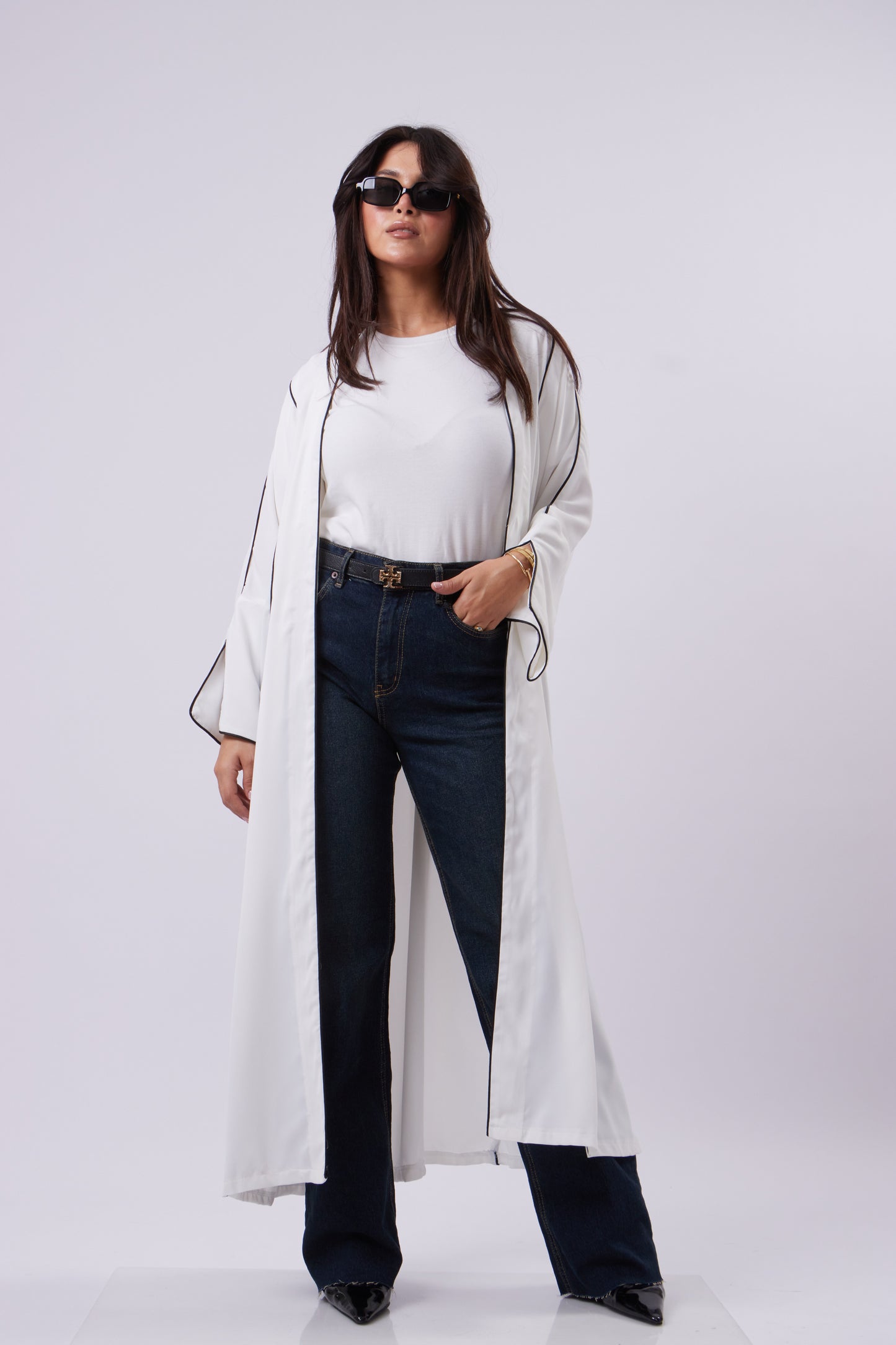 Noor Abaya