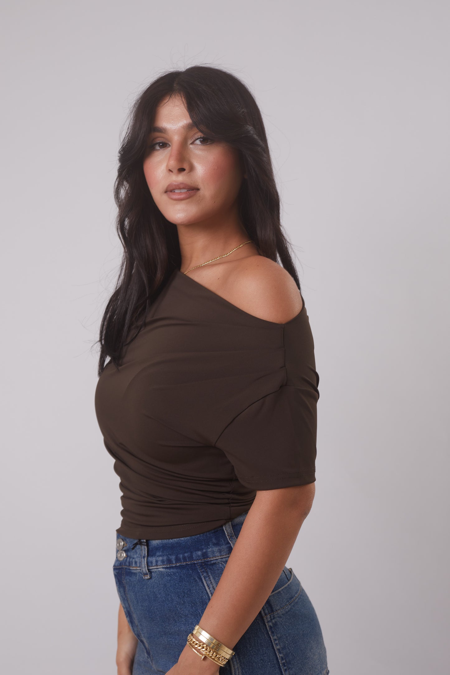 Asymmetrical Basic