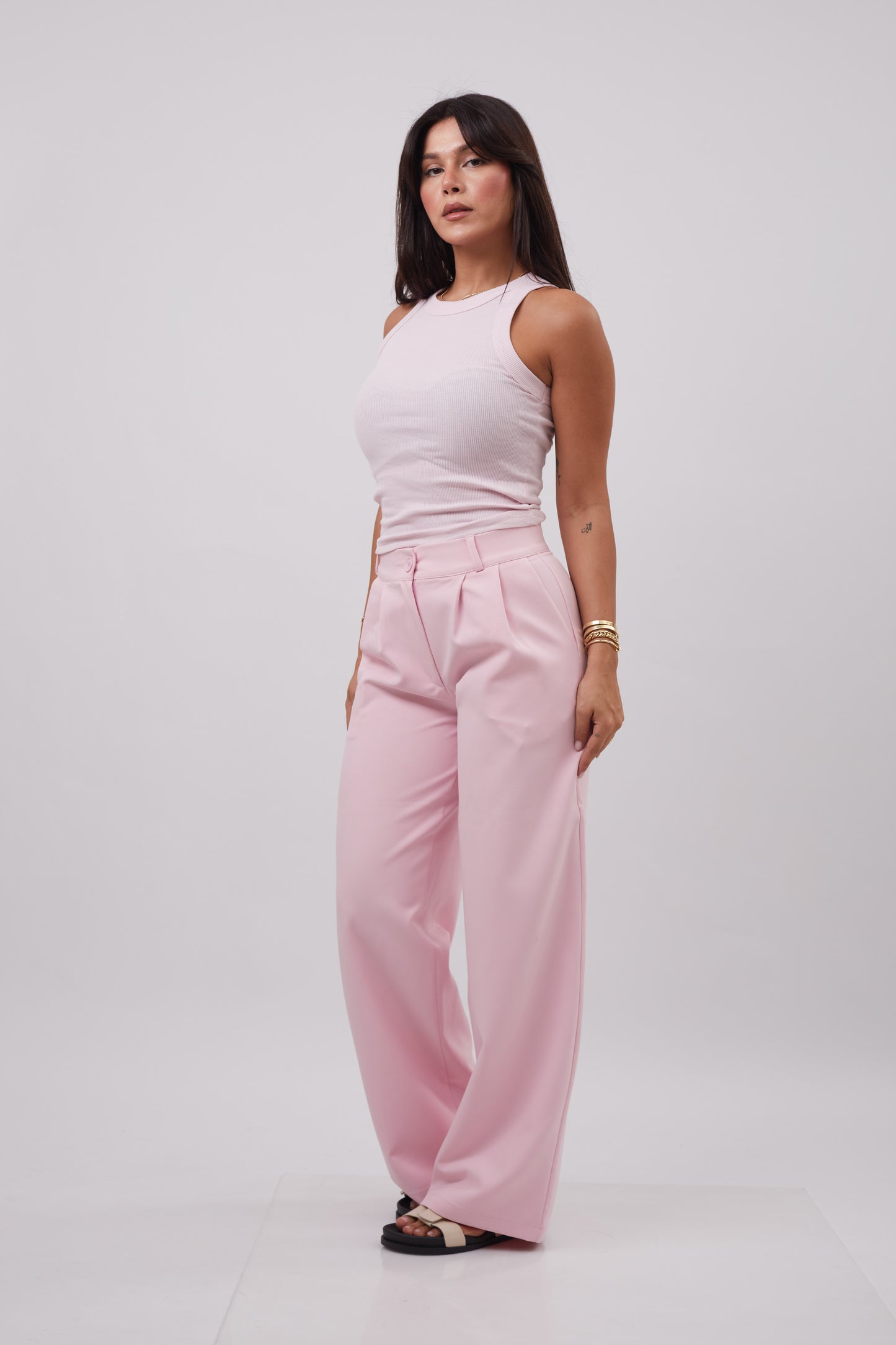 Lana Contour Set