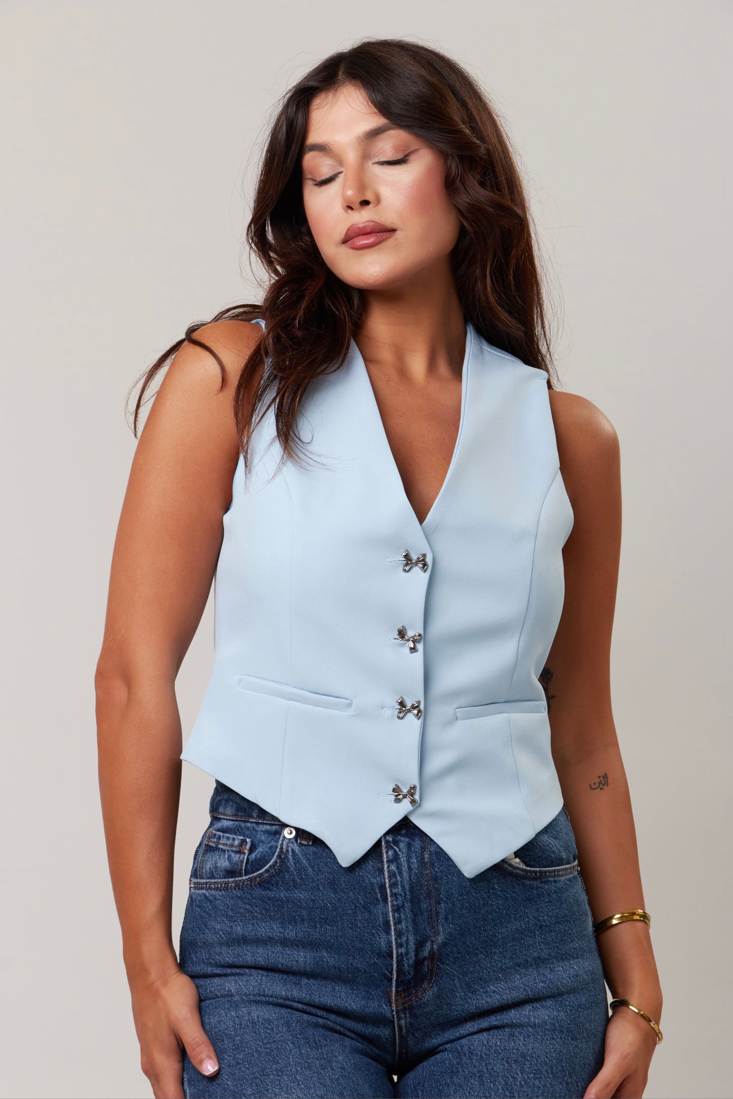 Mila vest