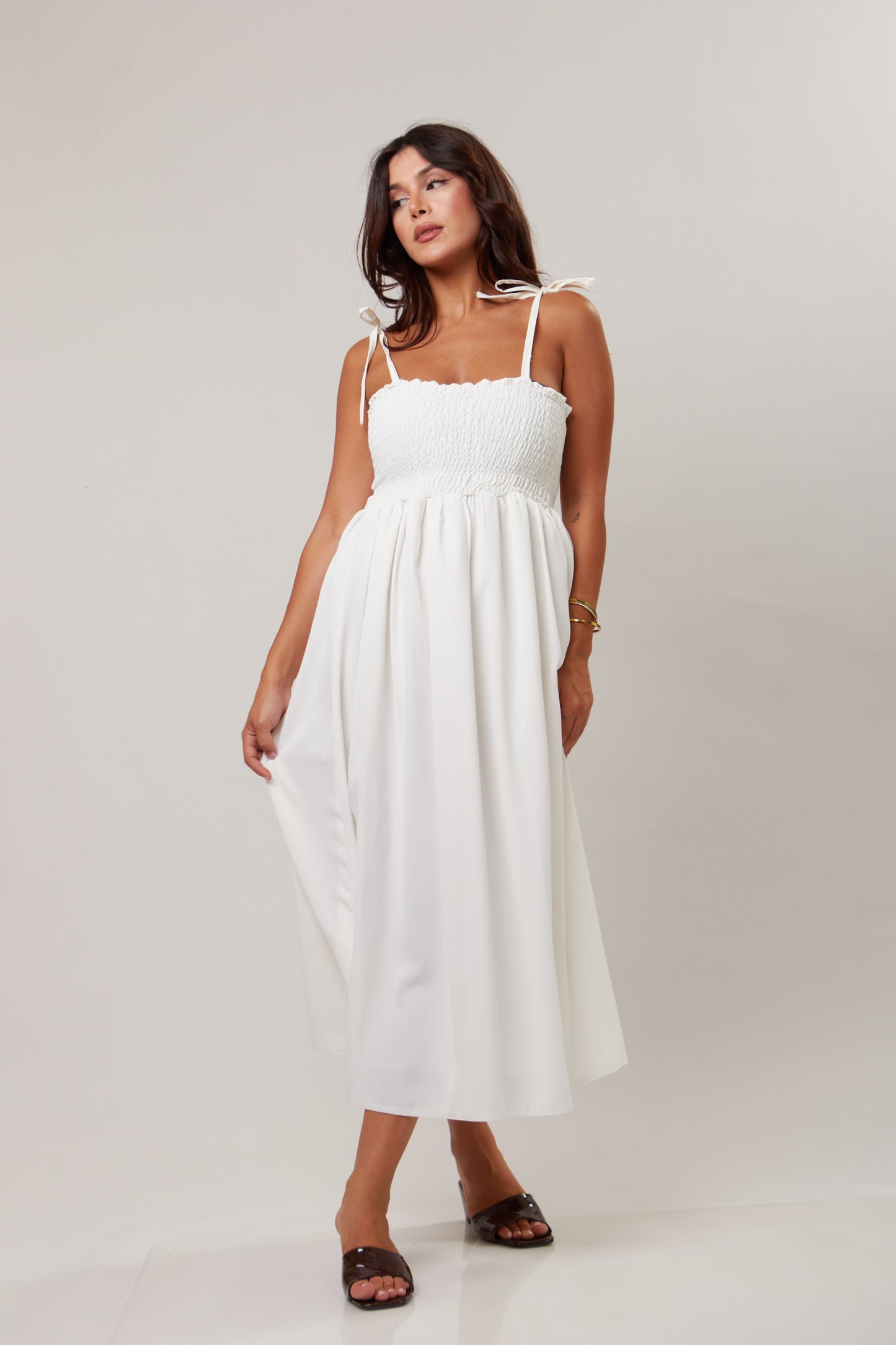 Rayna Dress