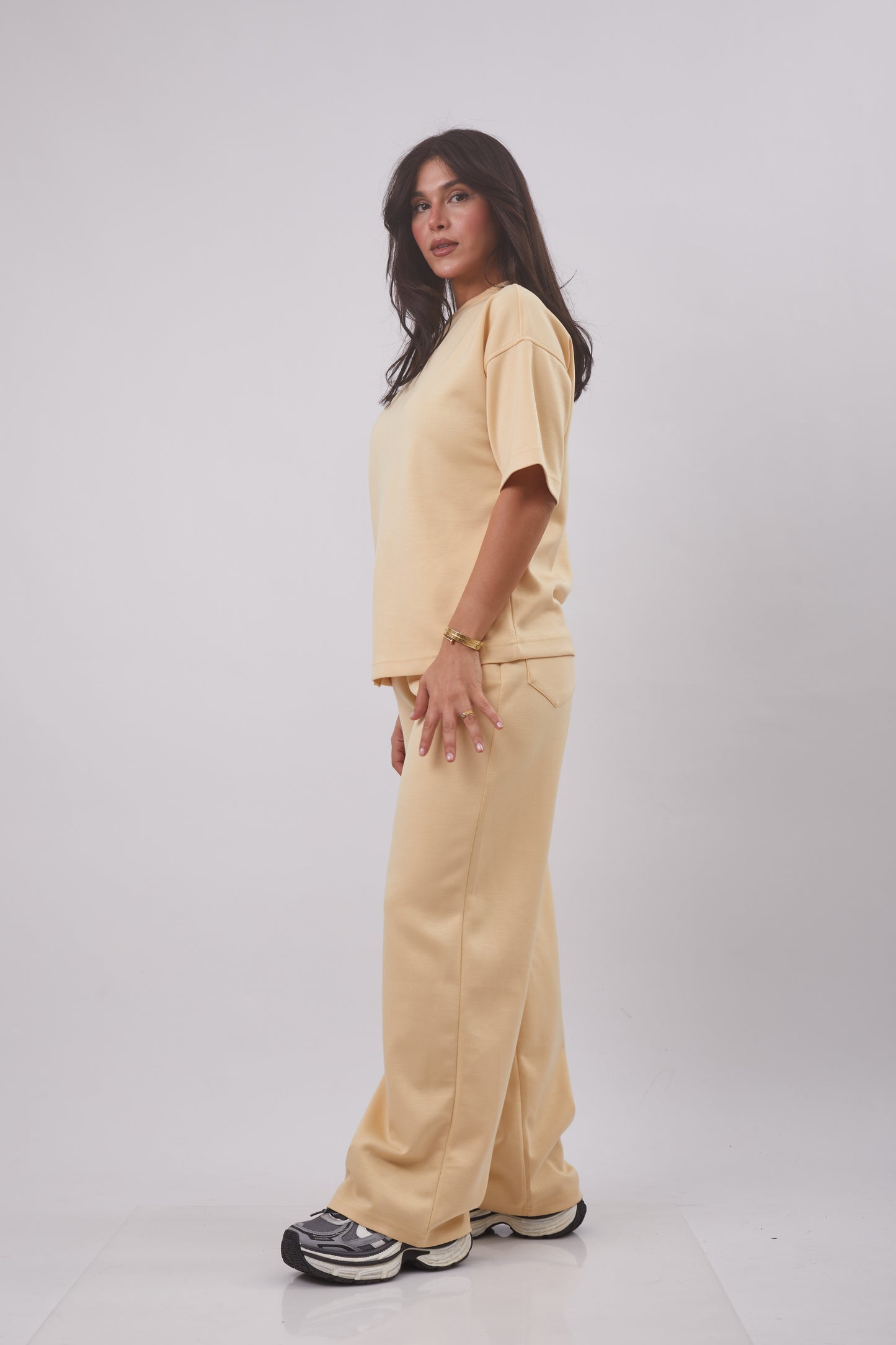 The Essential Oversized Set