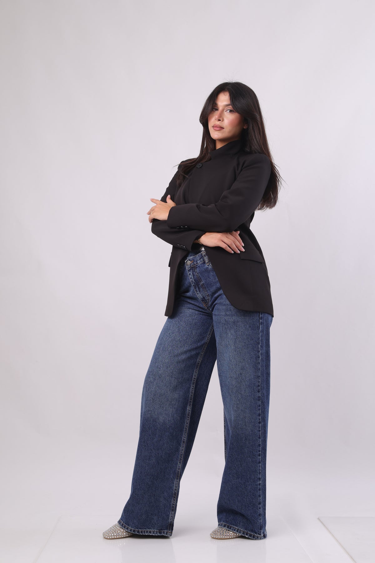 Talia Blazer