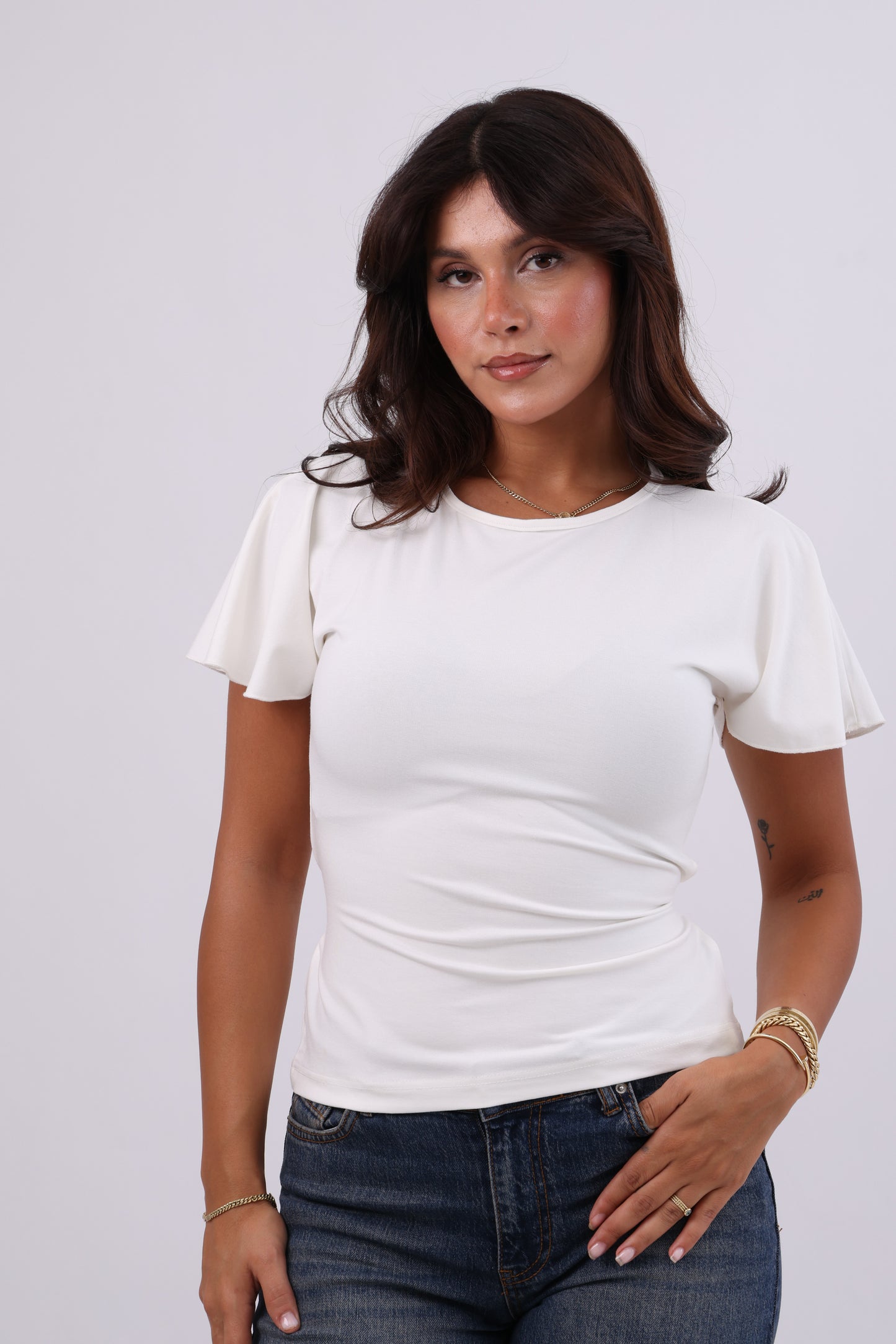 Back-Tie Top