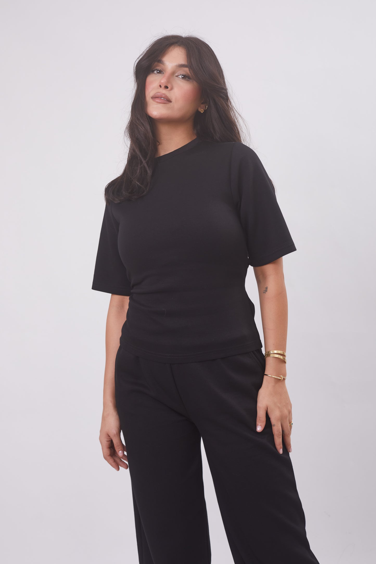The Contour Modal Set