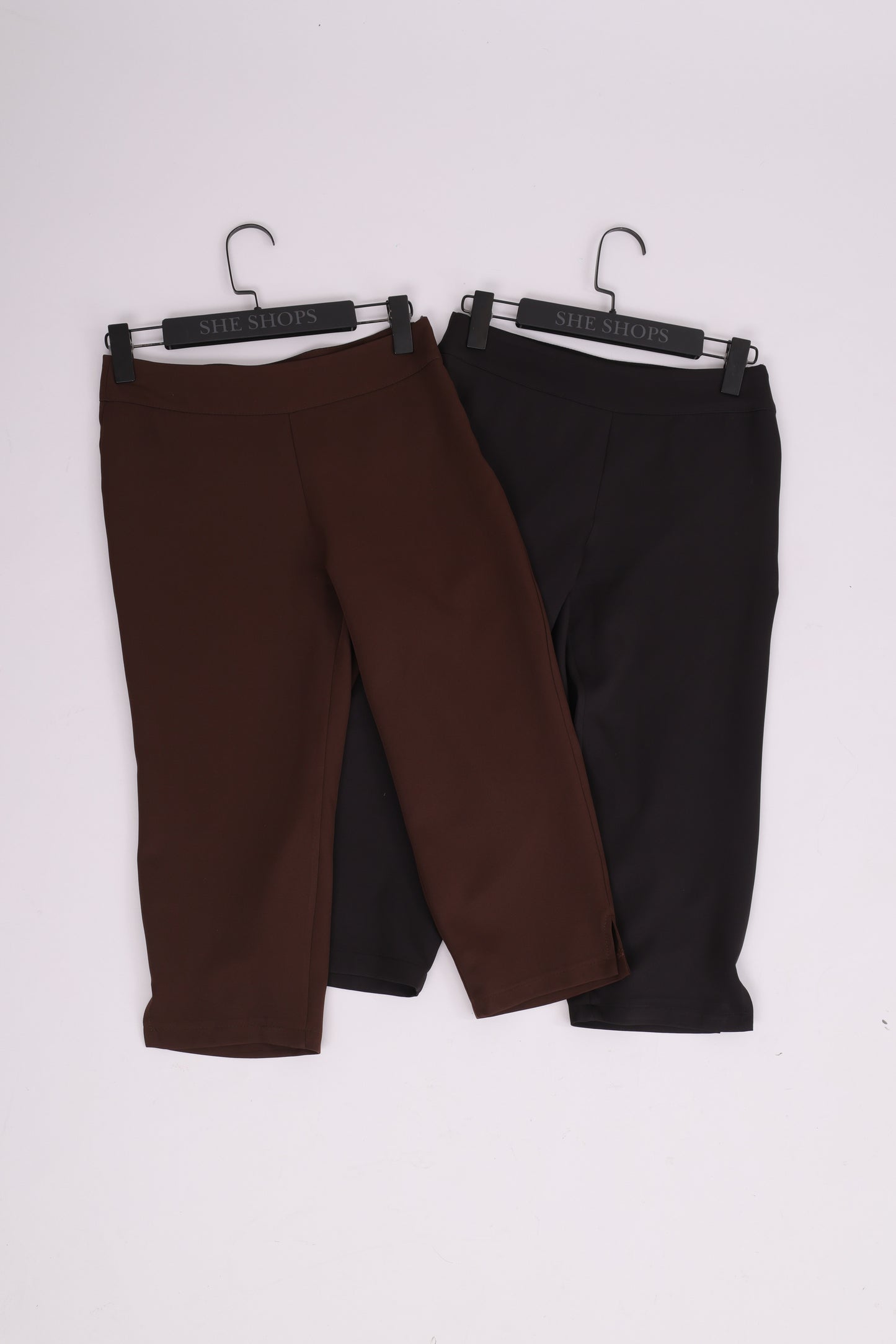 Essential Capri Pants