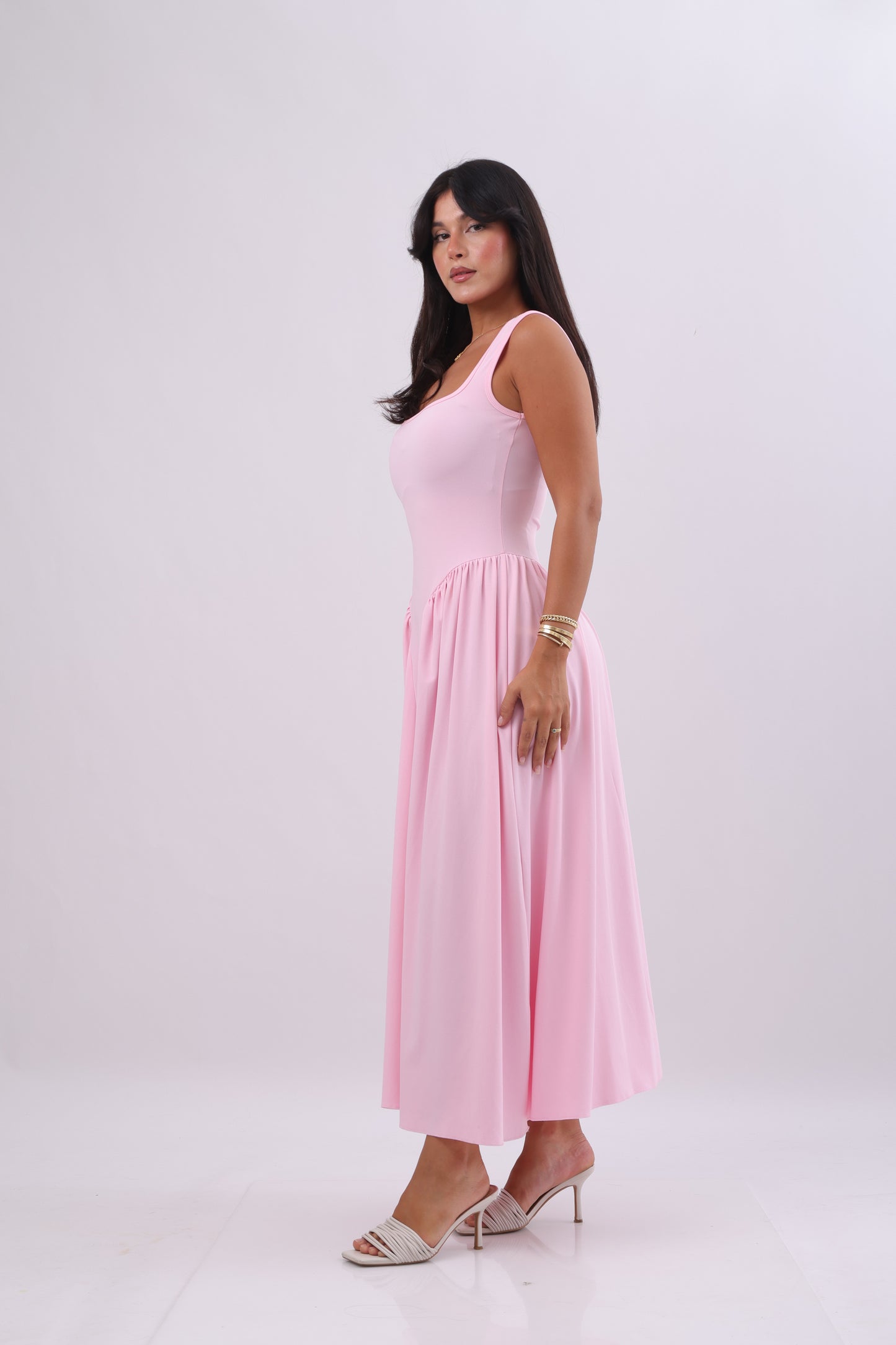 Clara Dress