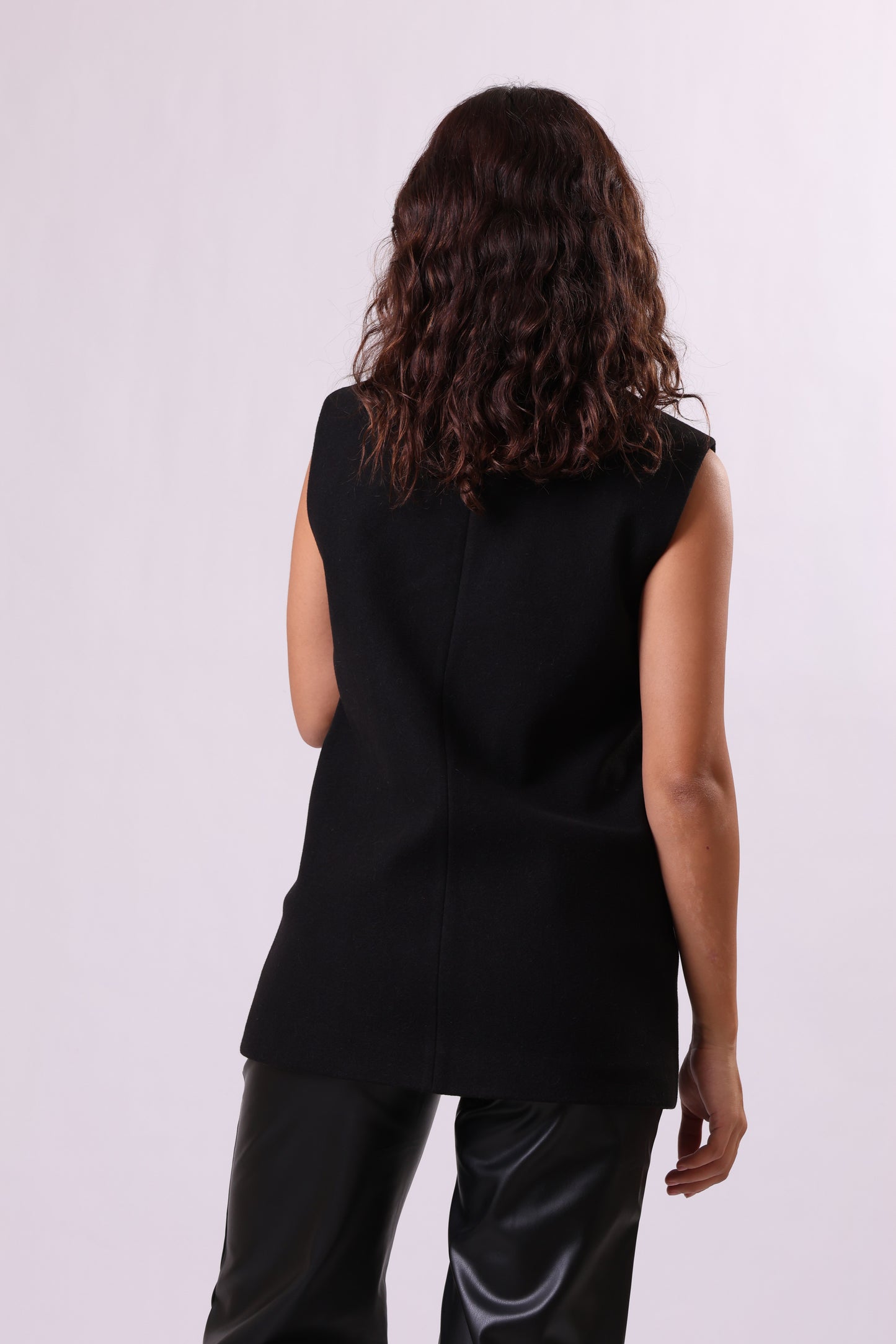 "Roxan" Vest