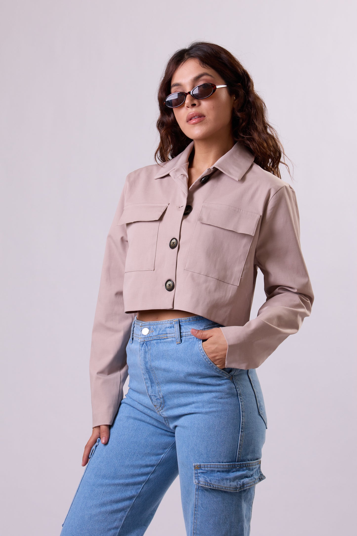 Original Zara Jacket