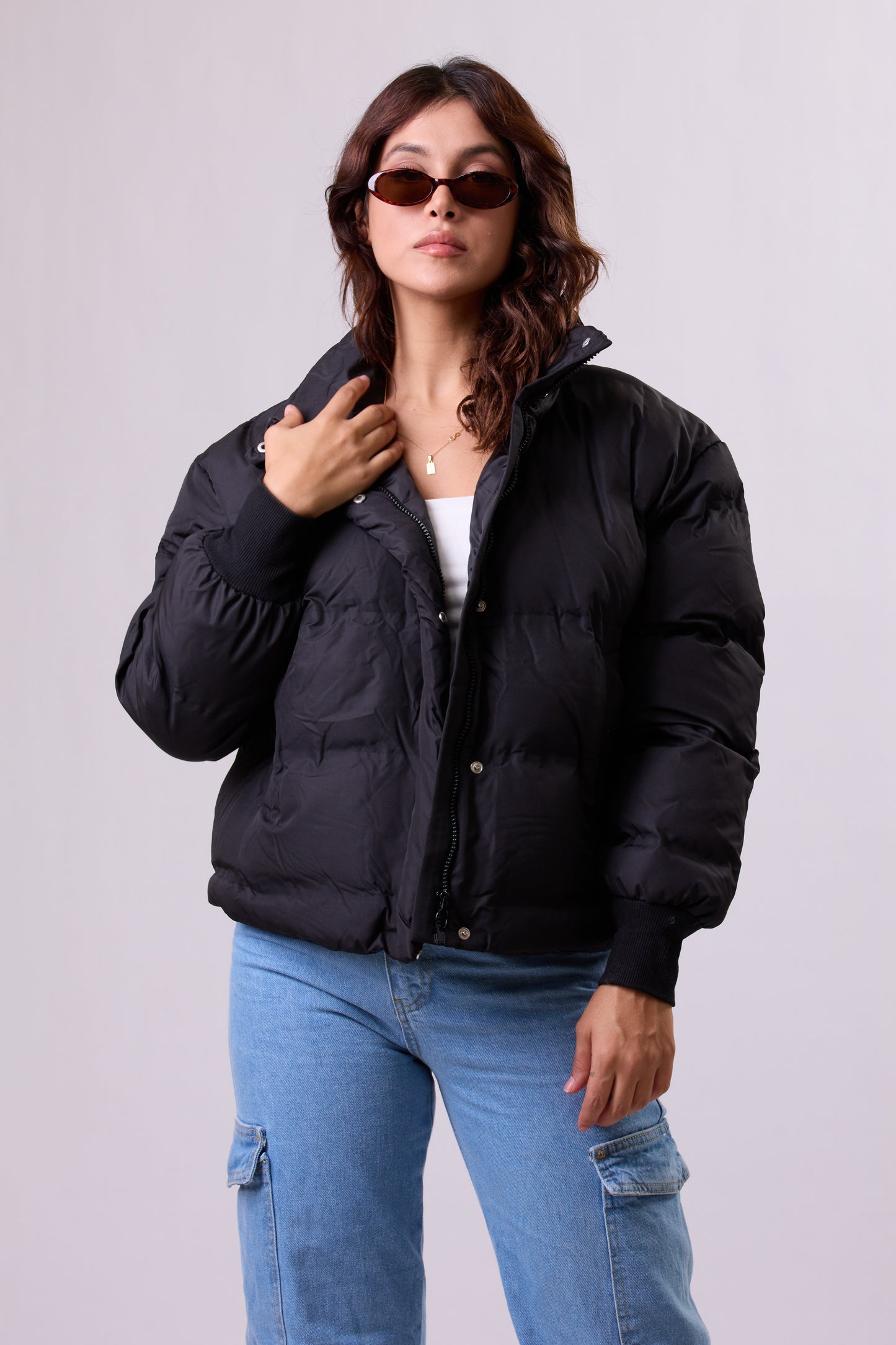 Normal Puffer Jacket