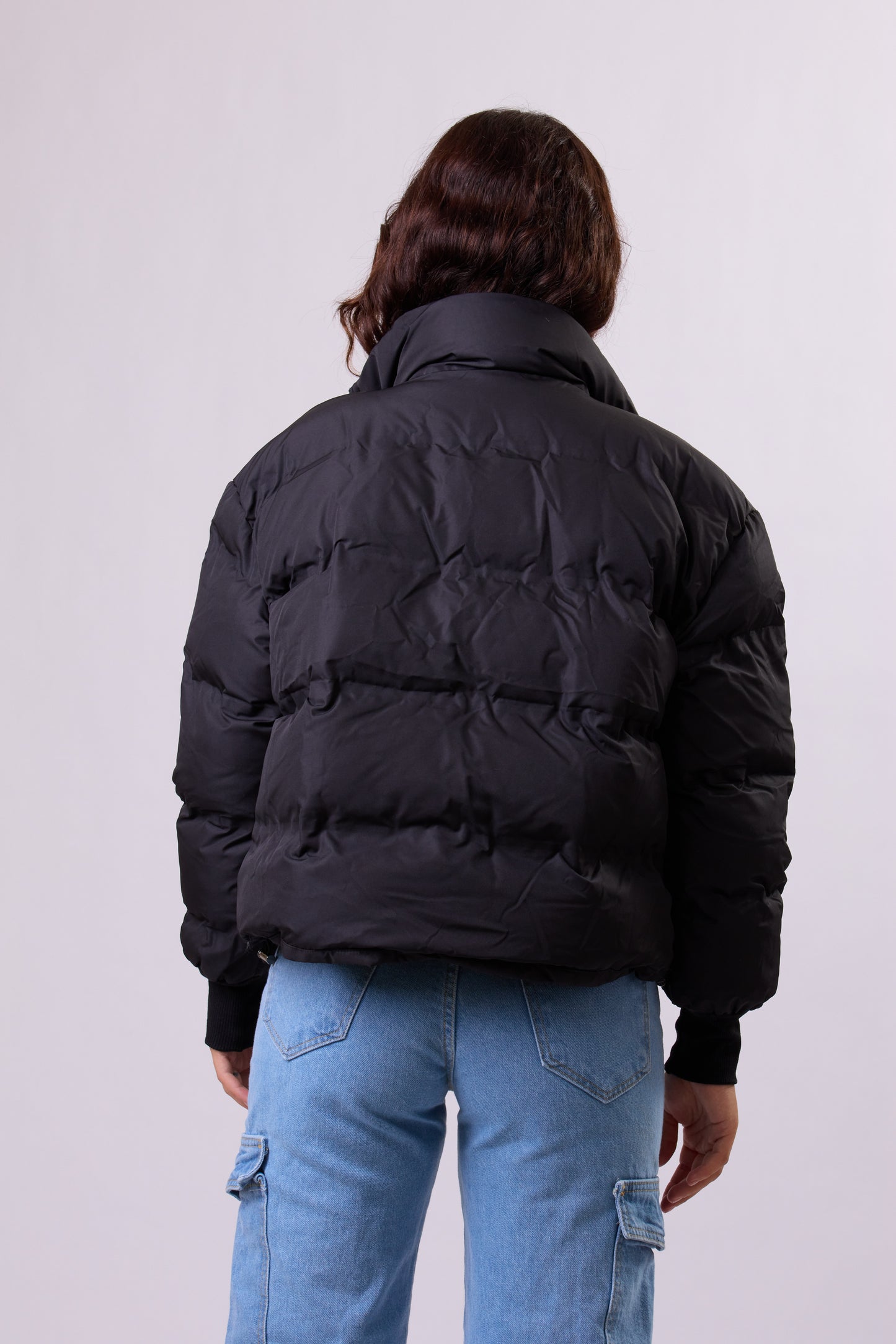 Normal Puffer Jacket