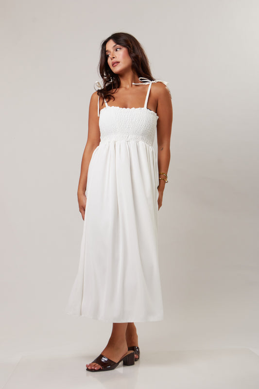 Rayna Dress
