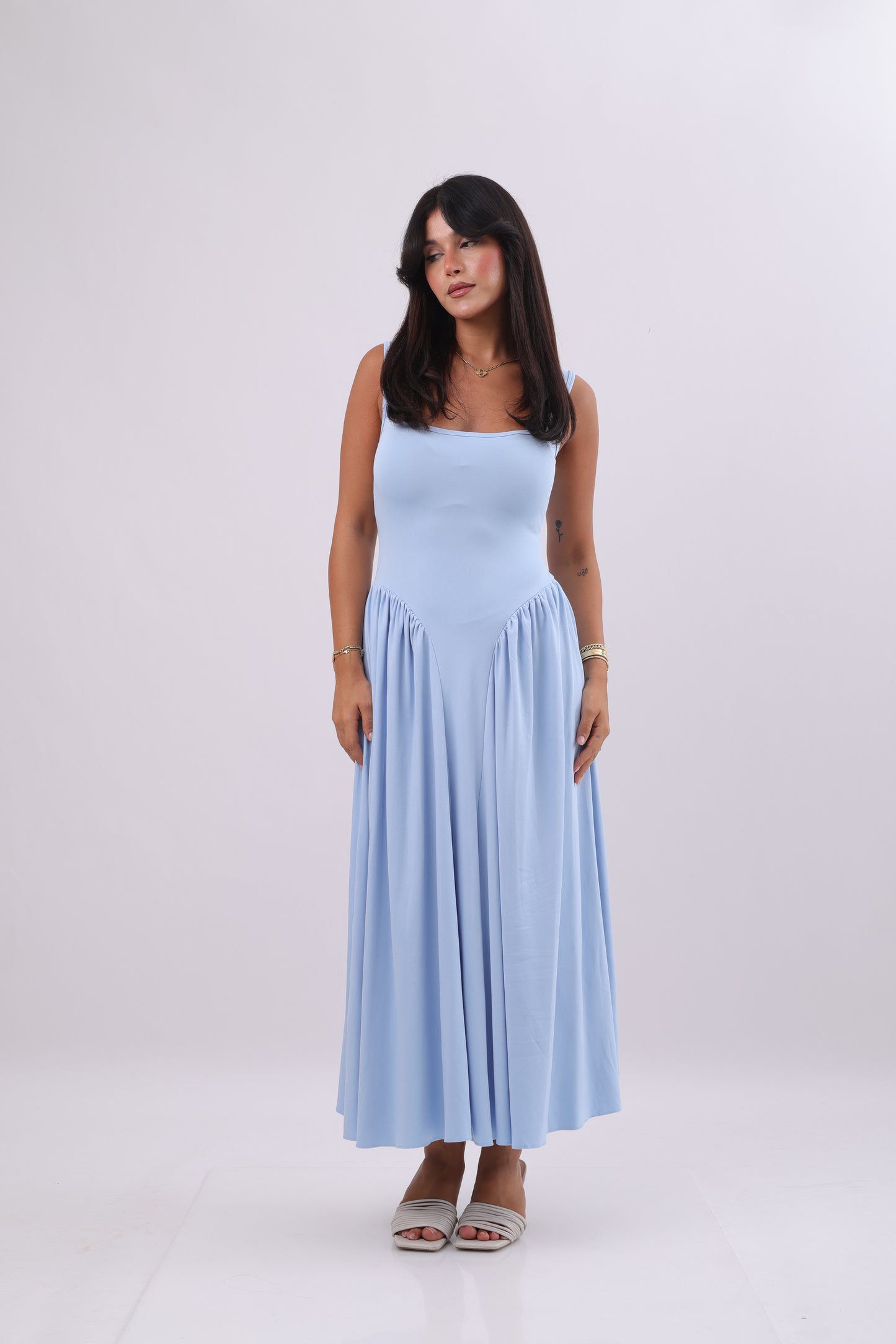 Clara Dress
