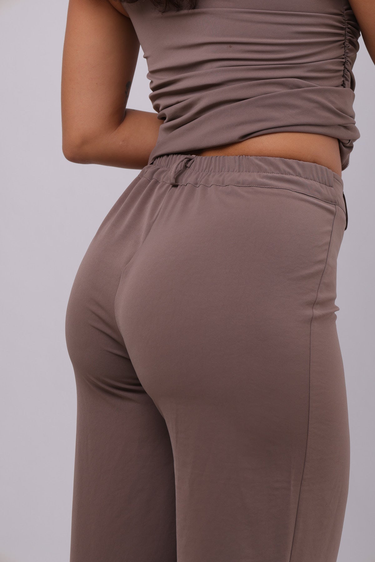 Solene Draped Set