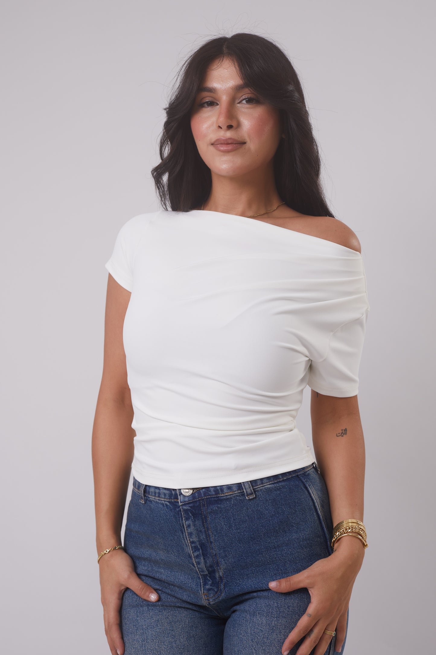 Asymmetrical Basic