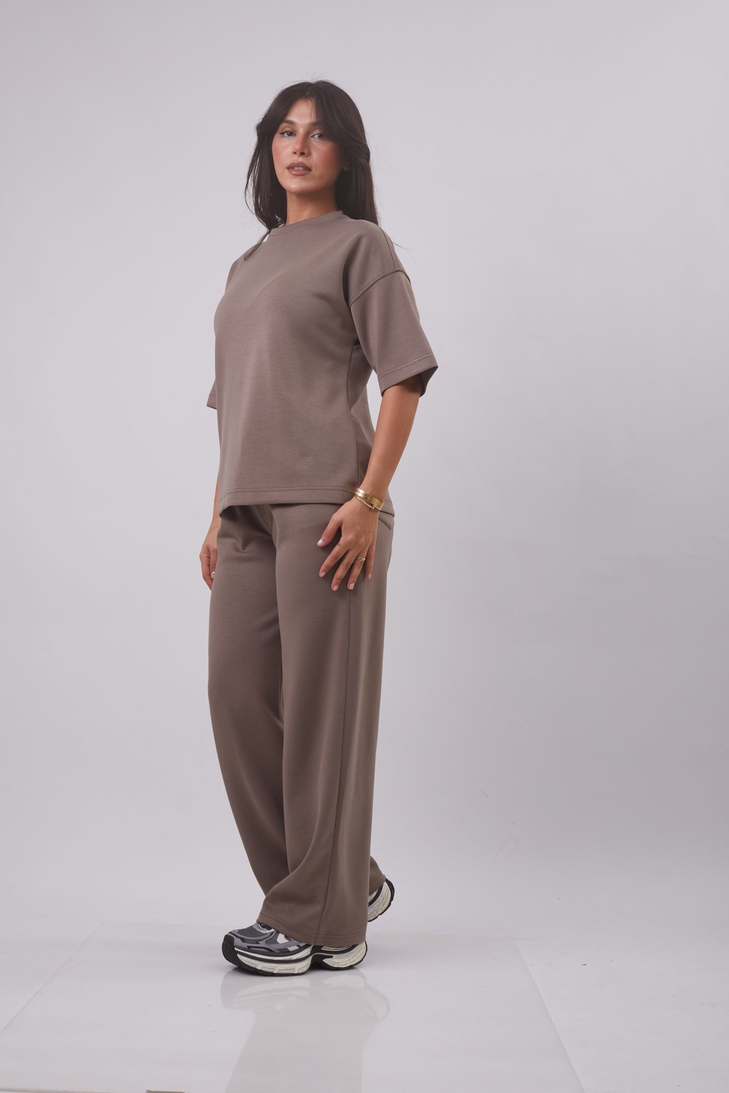 The Essential Oversized Set