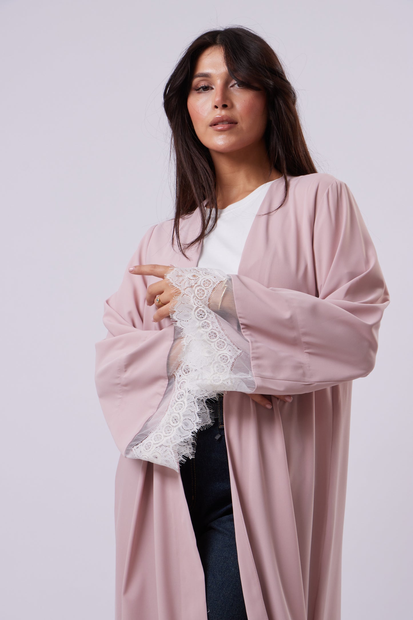 Layali Abaya