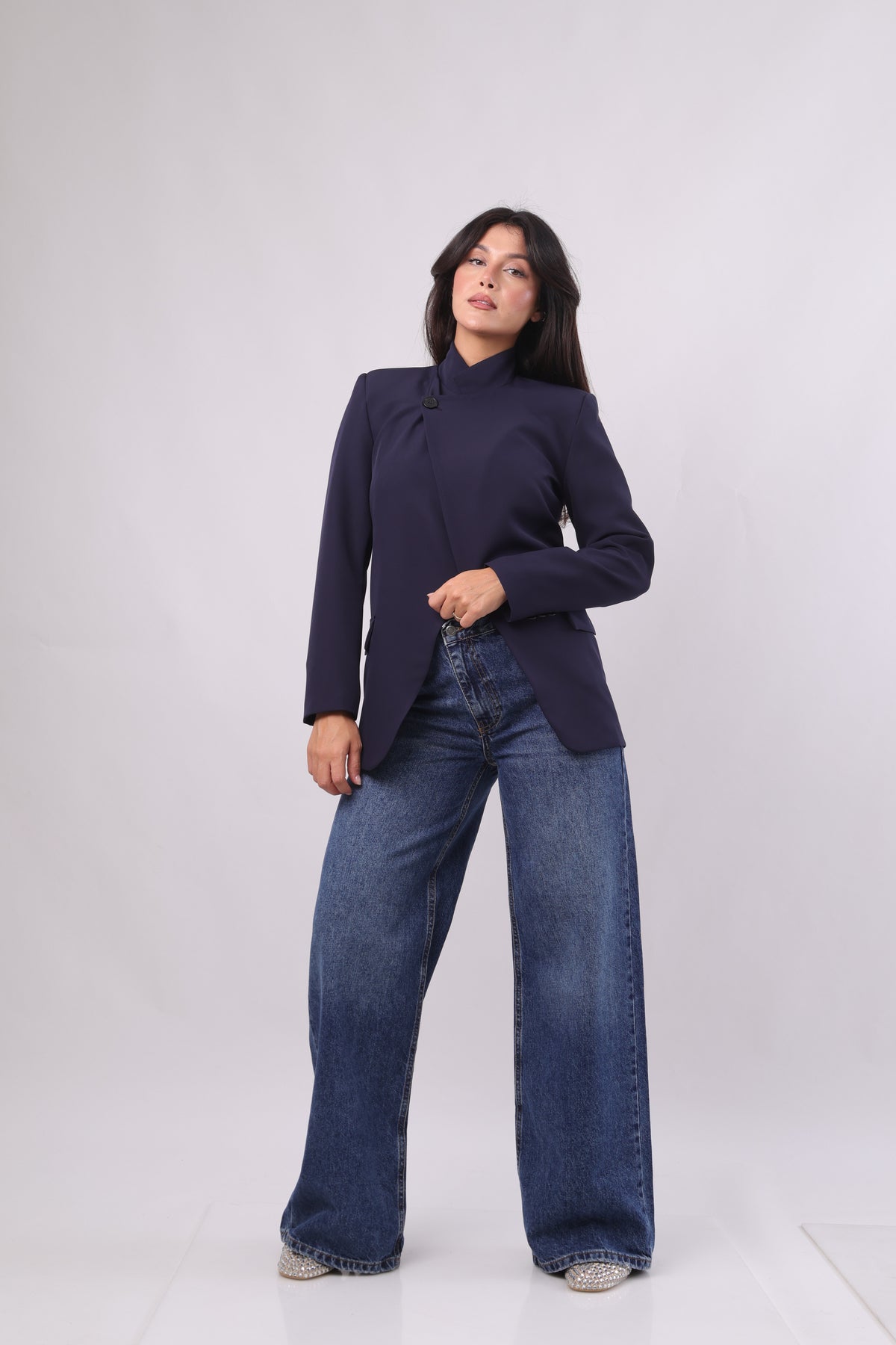 Talia Blazer