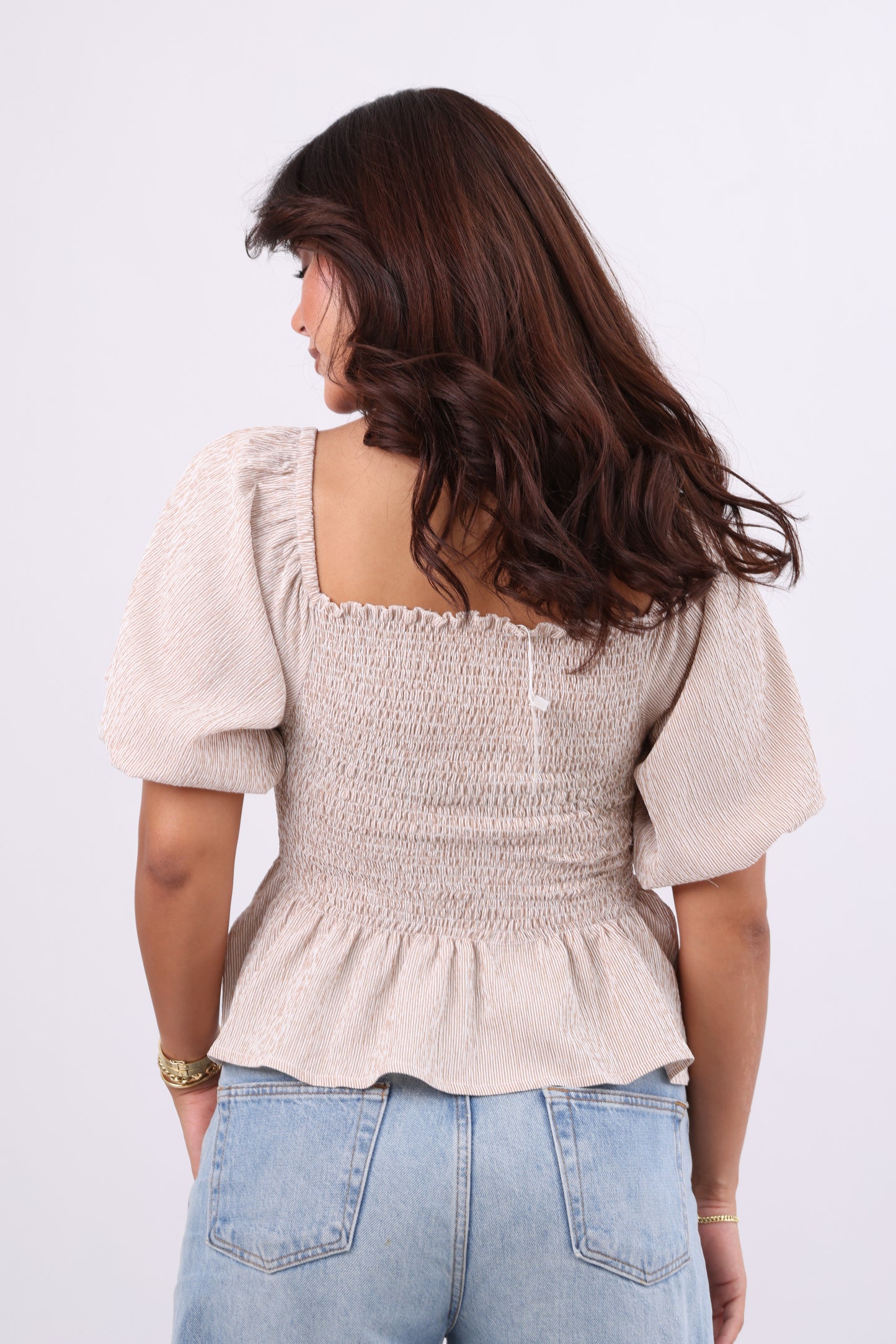 Mila Top