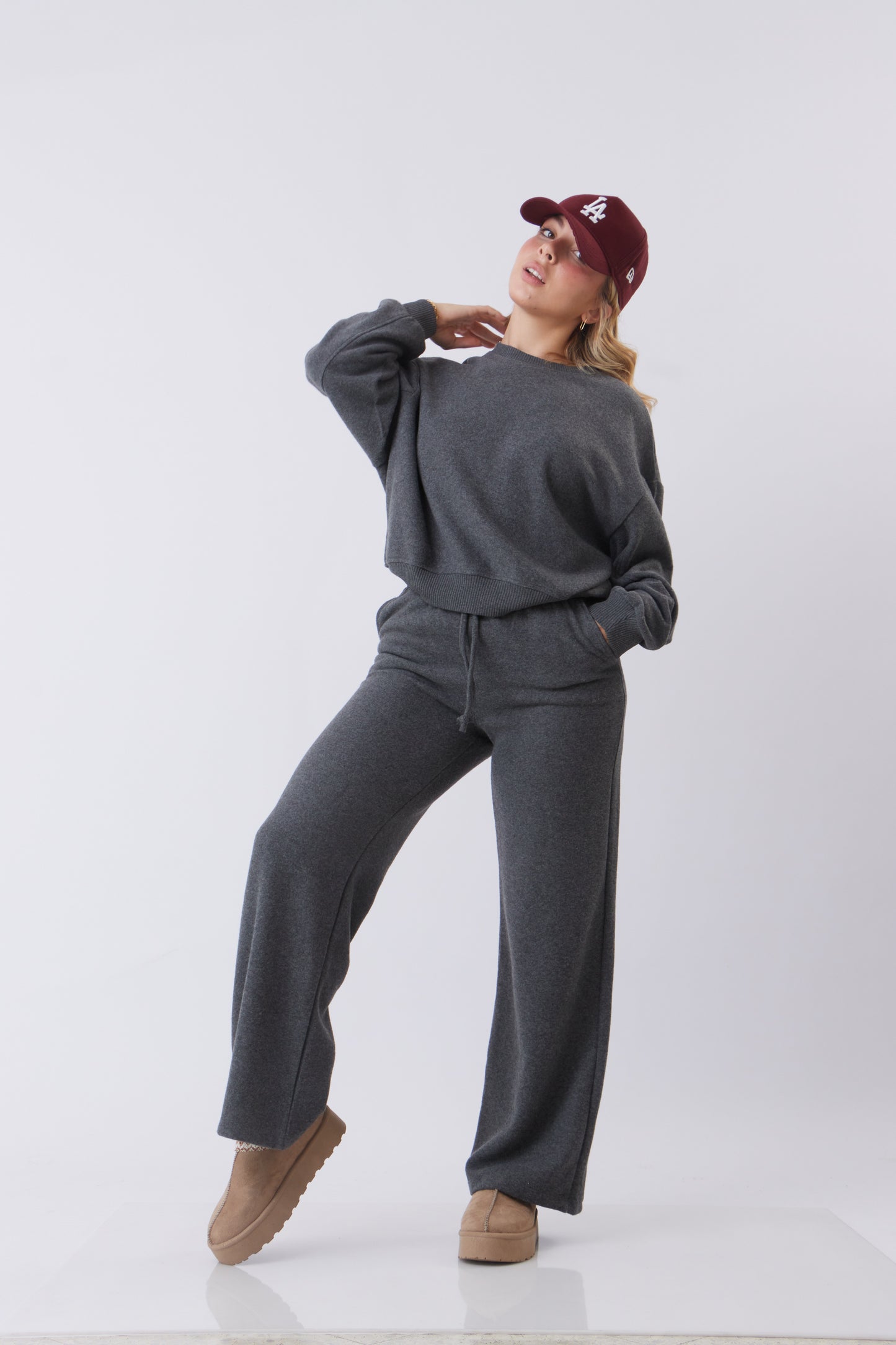 Lysa Set