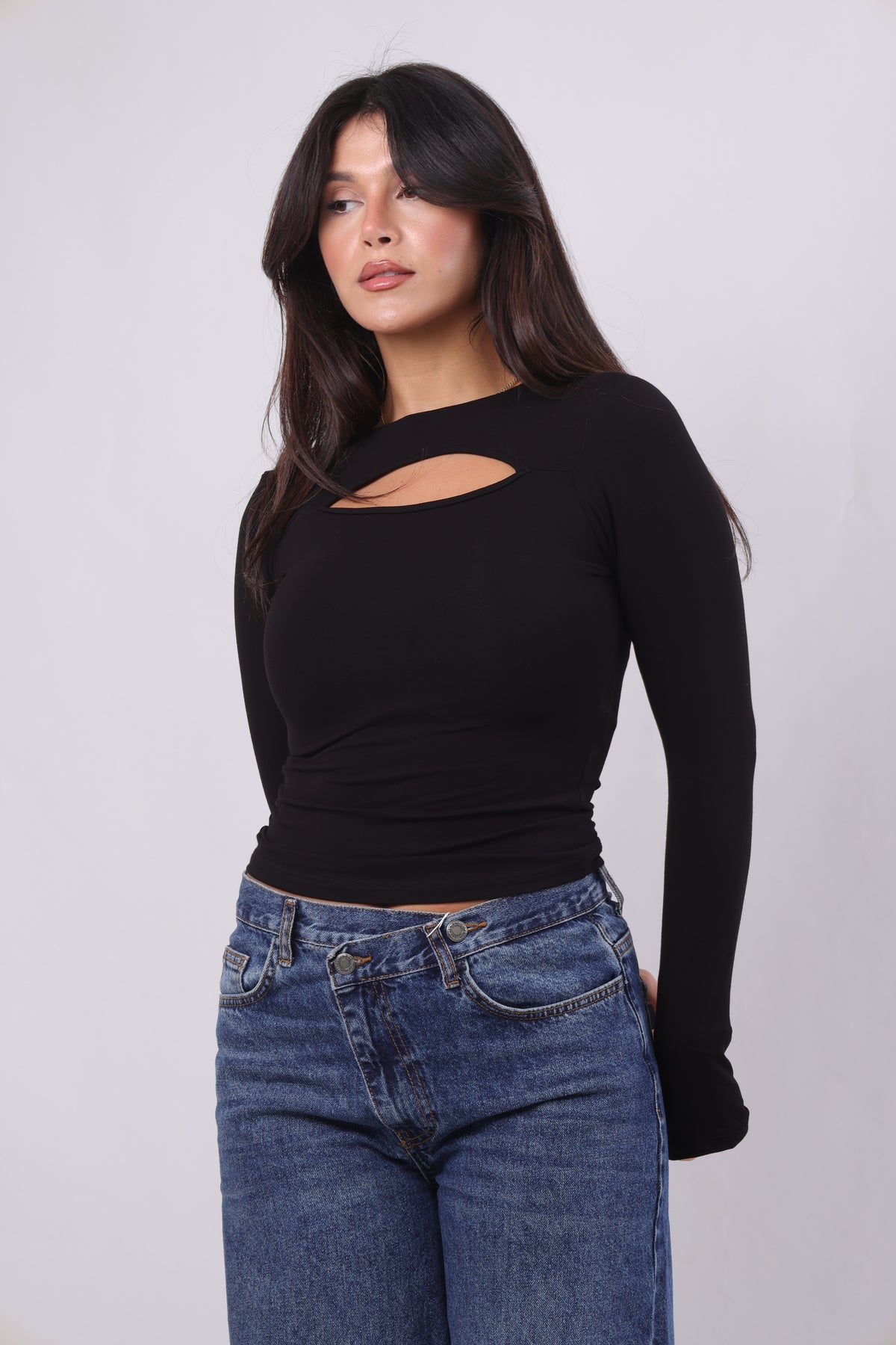 Elle Top