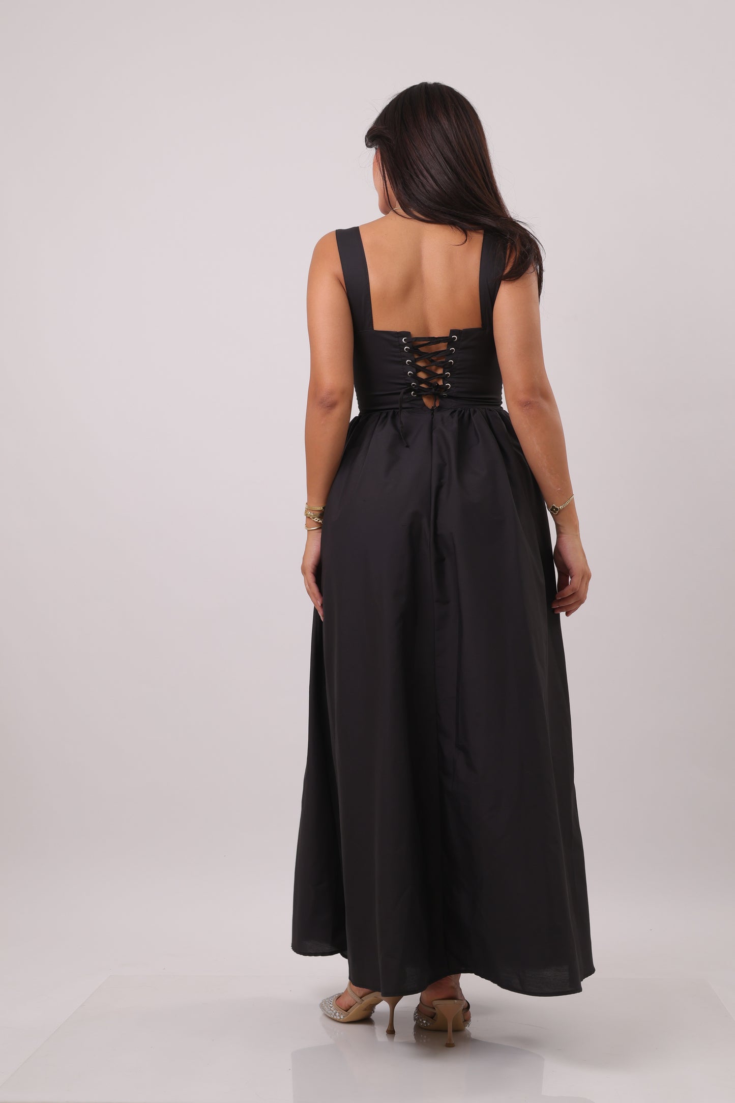 Valencia Dress