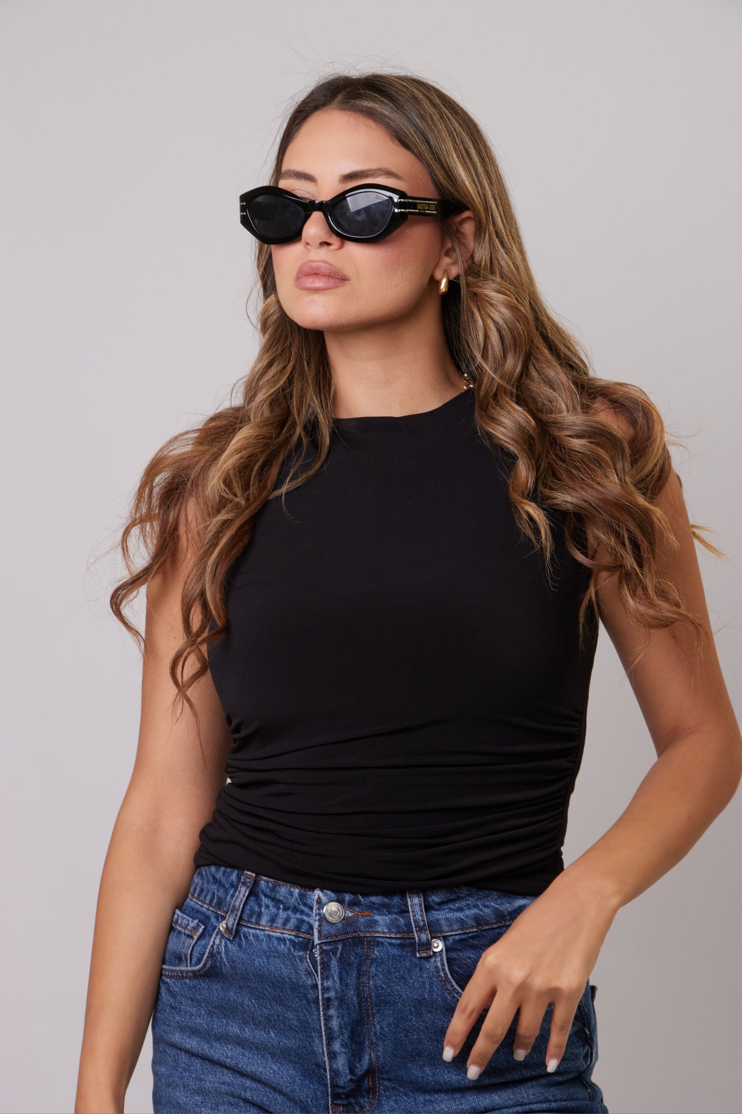 Tina Basic